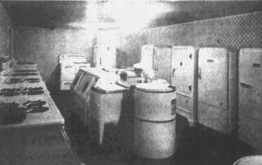 Menasha Historical Society - Members of the Menasha Historical Society ...
