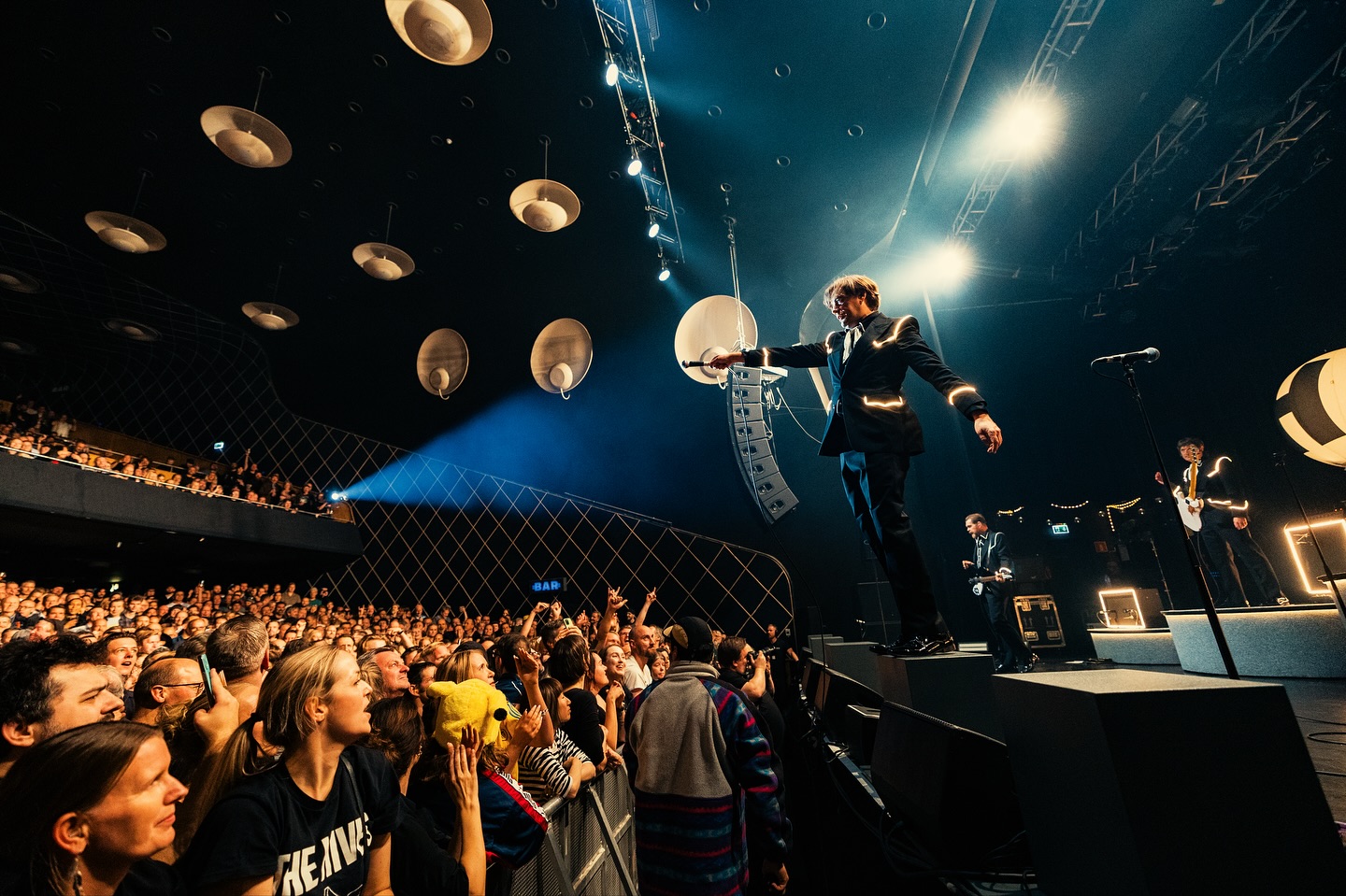 Rockefeller / John Dee / Sentrum Scene | Oslo