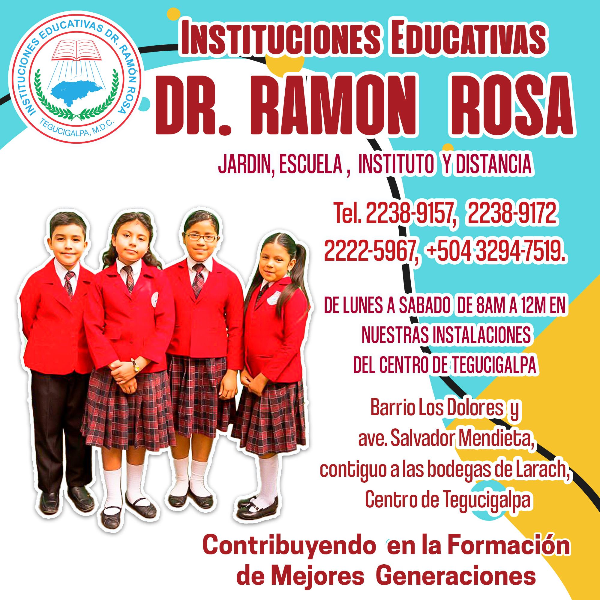Instit... - Instituciones Educativas Privadas Dr. 