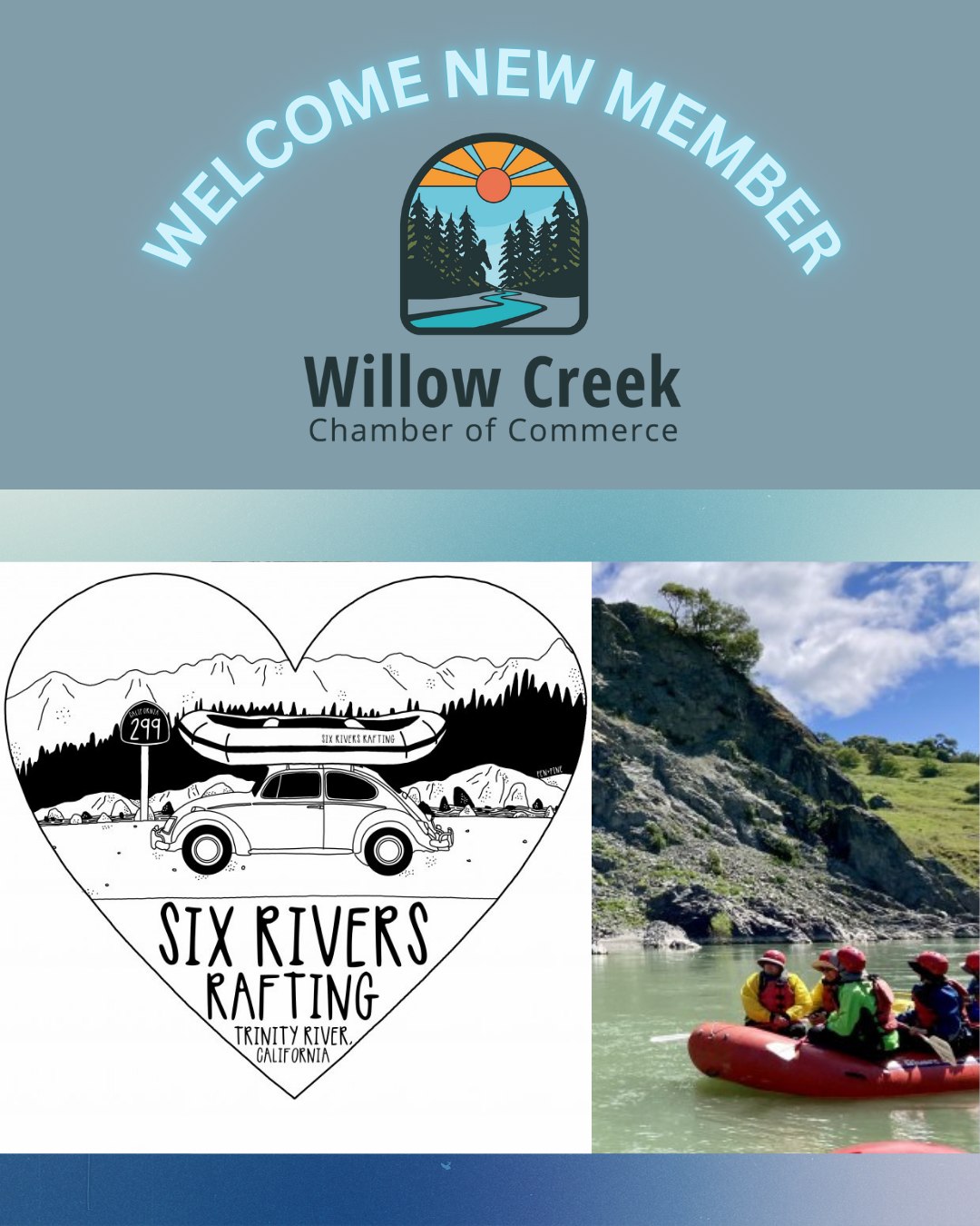 Welcome to the... - Willow Creek Chamber of Commerce, CA | Facebook