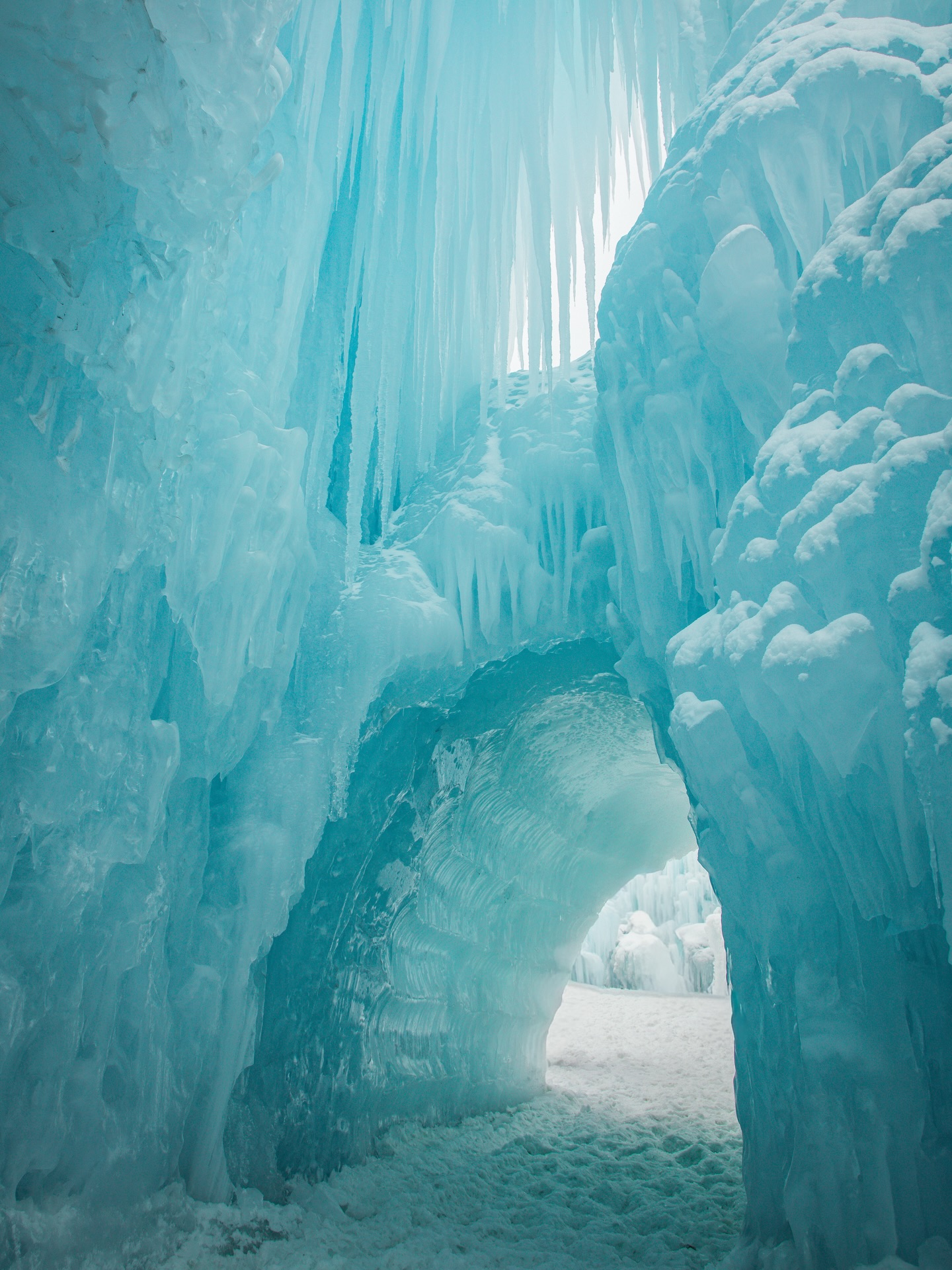 Ice Castles (@TheIceCastles) • Facebook