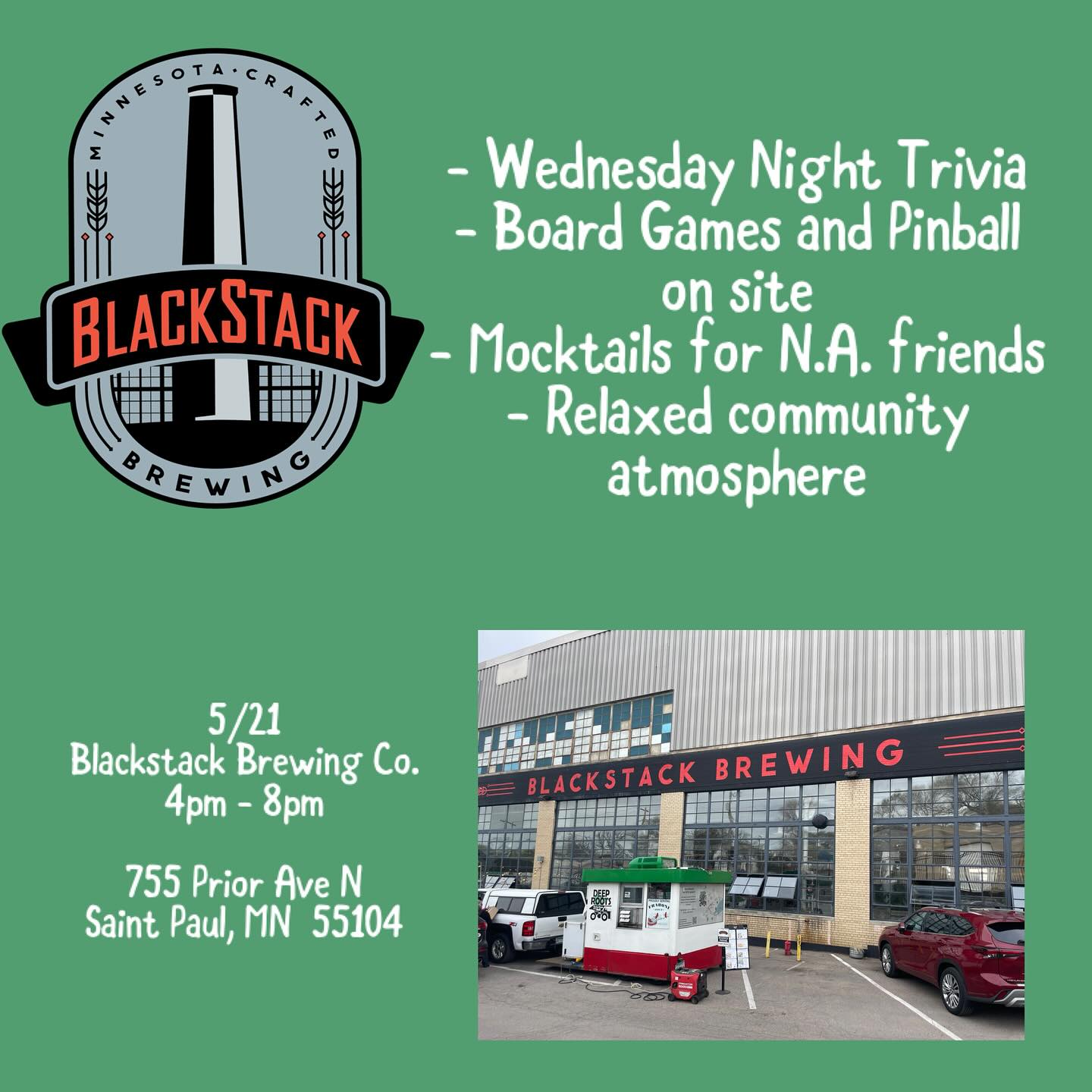 It’s time to trivia!!!! Join us... - Deep Roots Concessions | Facebook