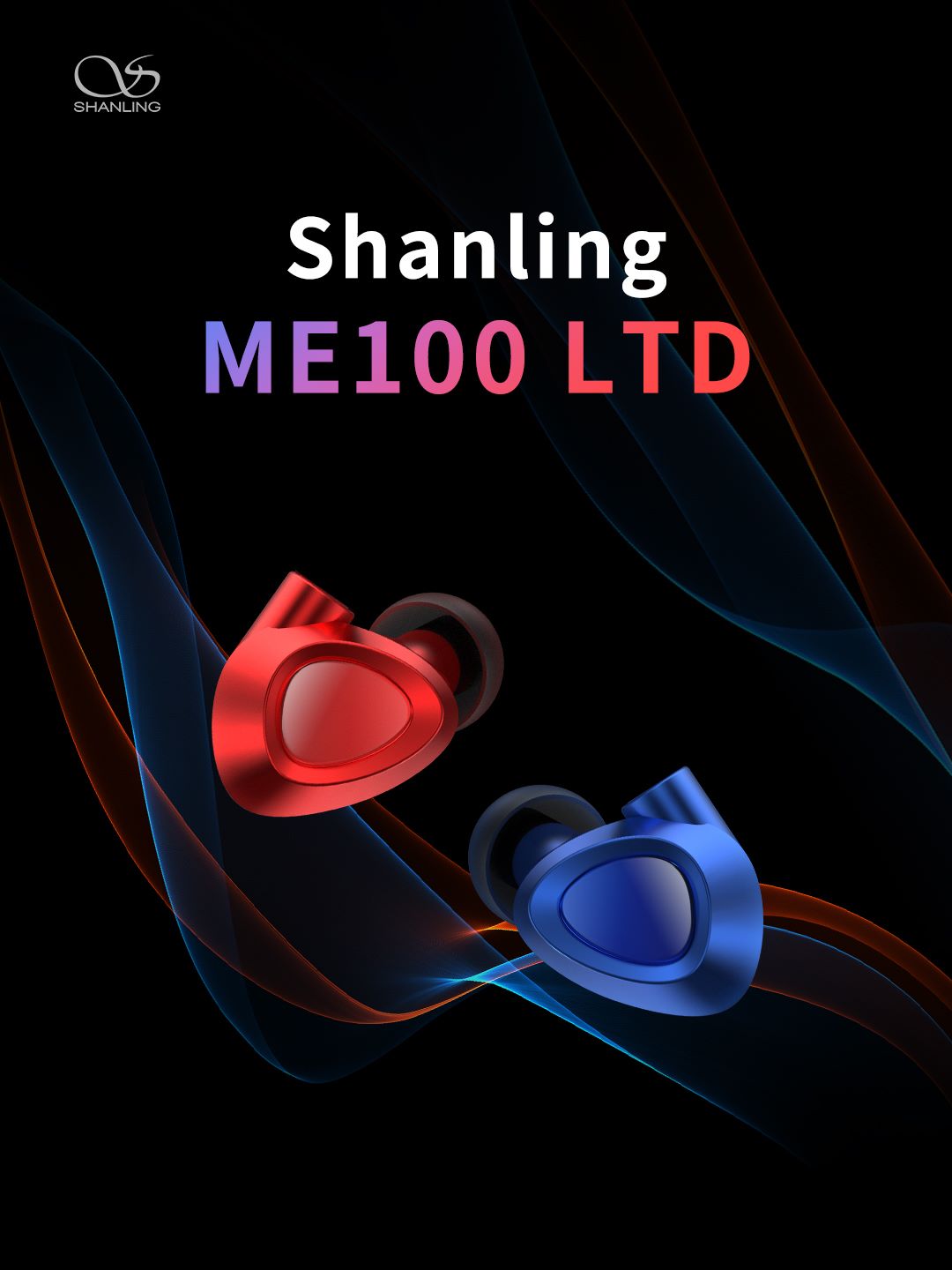 Shanling Audio - Shanling ME100 Limited edition. Same... | Facebook