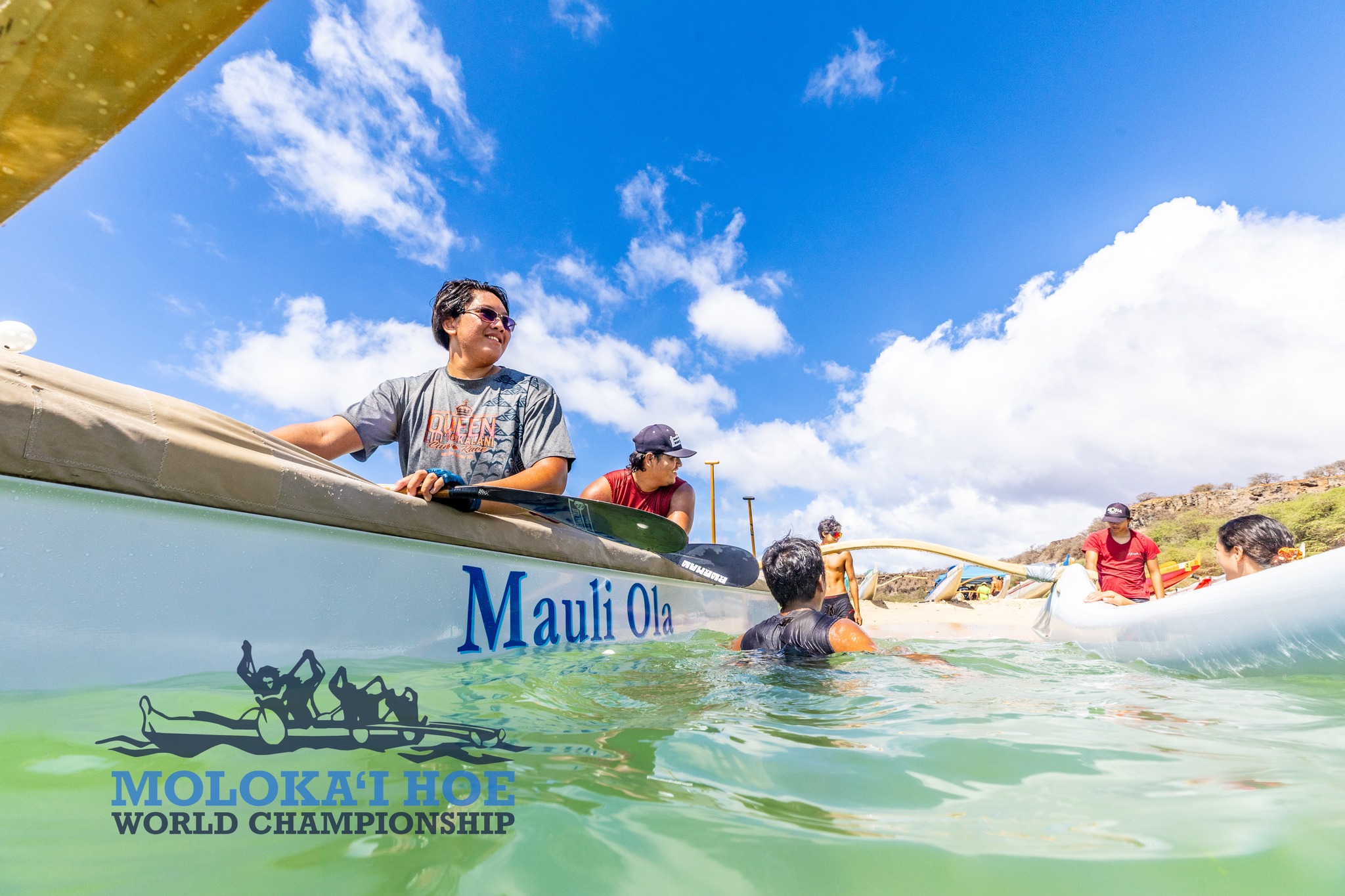 Oahu Hawaiian... - Oahu Hawaiian Canoe Racing Association
