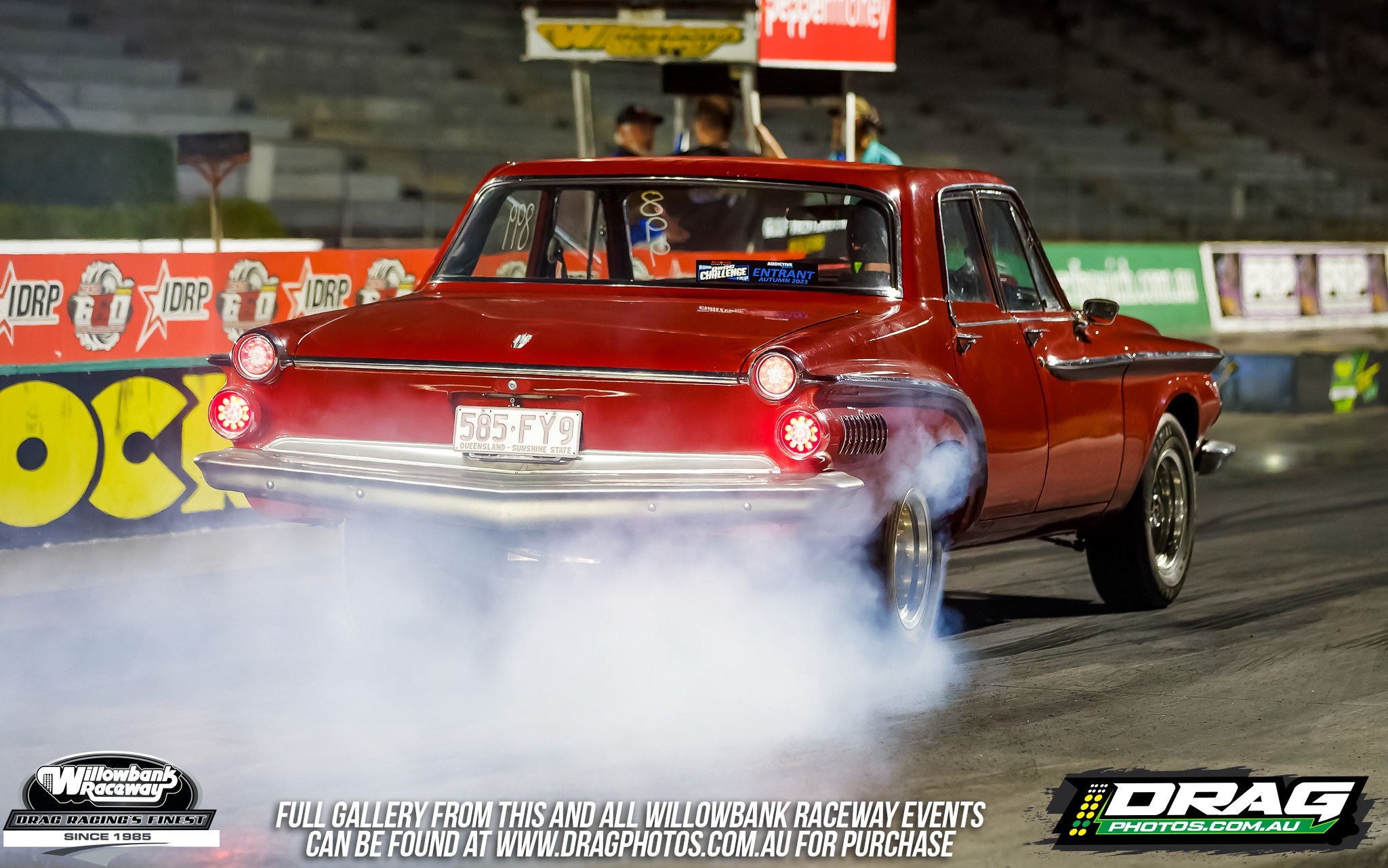 Willowbank... - Willowbank Raceway | Drag Racing's Finest