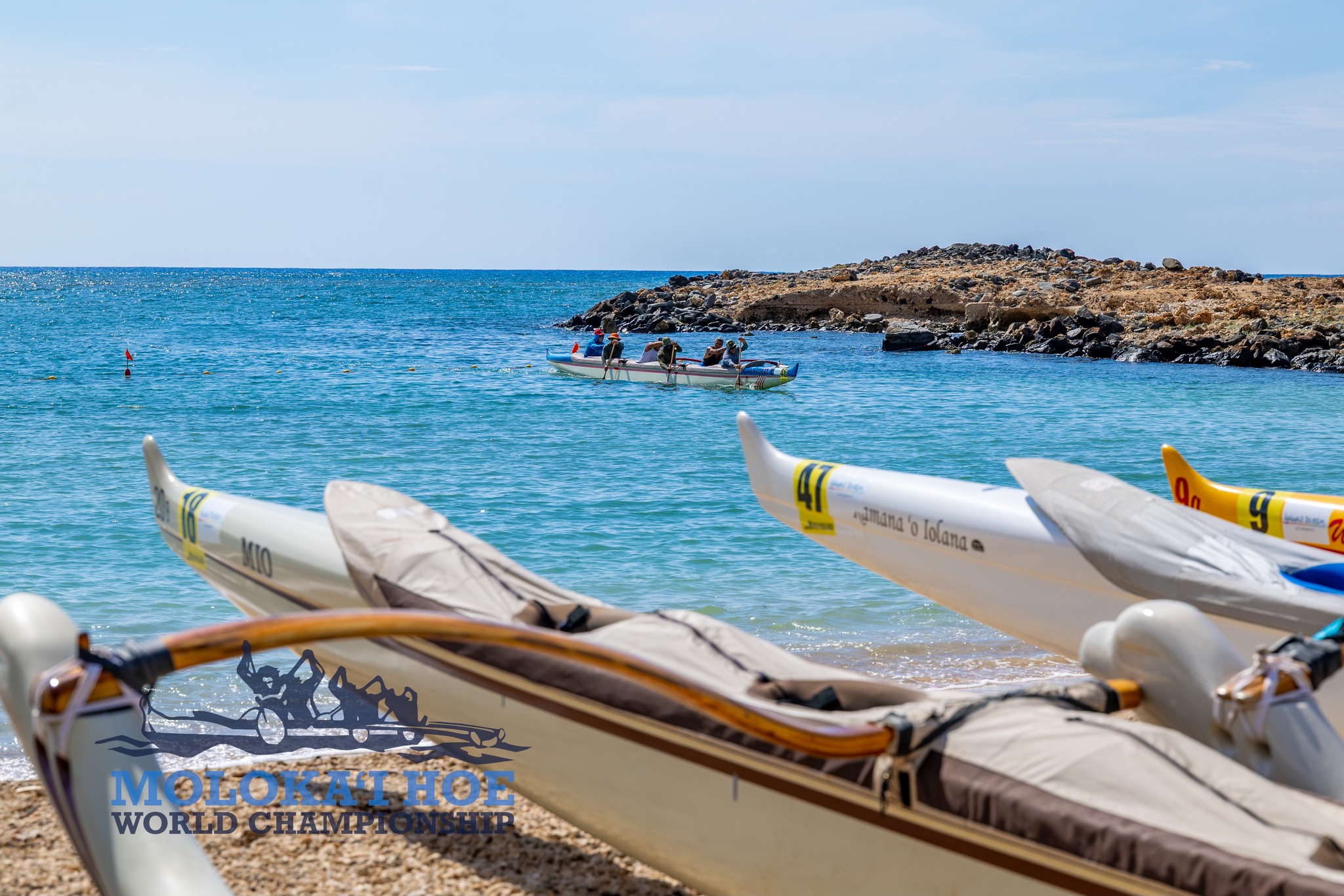 Oahu Hawaiian... - Oahu Hawaiian Canoe Racing Association