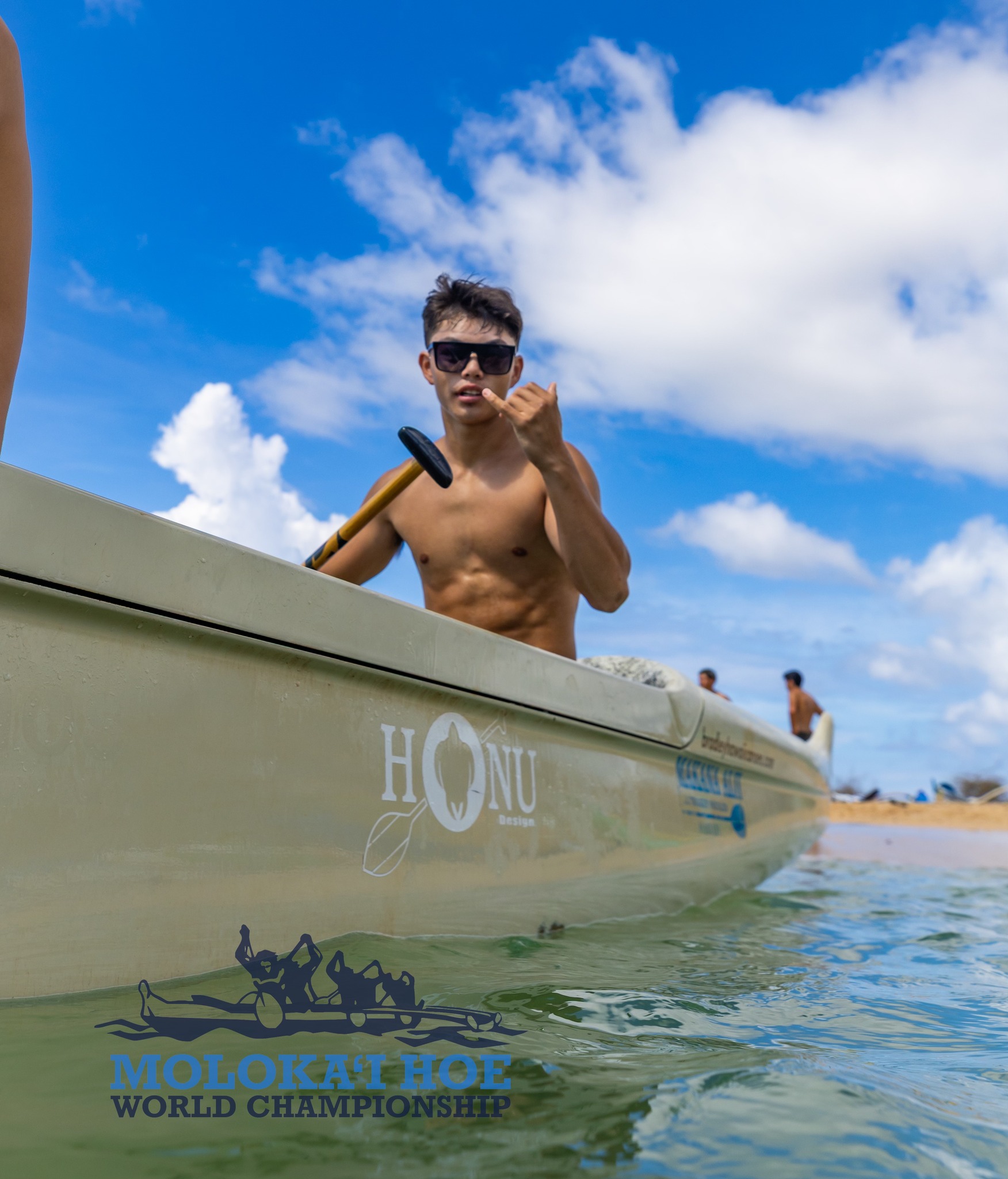 Oahu Hawaiian... - Oahu Hawaiian Canoe Racing Association