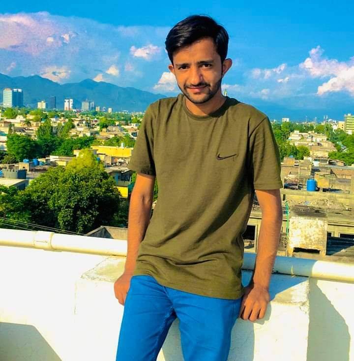 Farhat Raza Khan