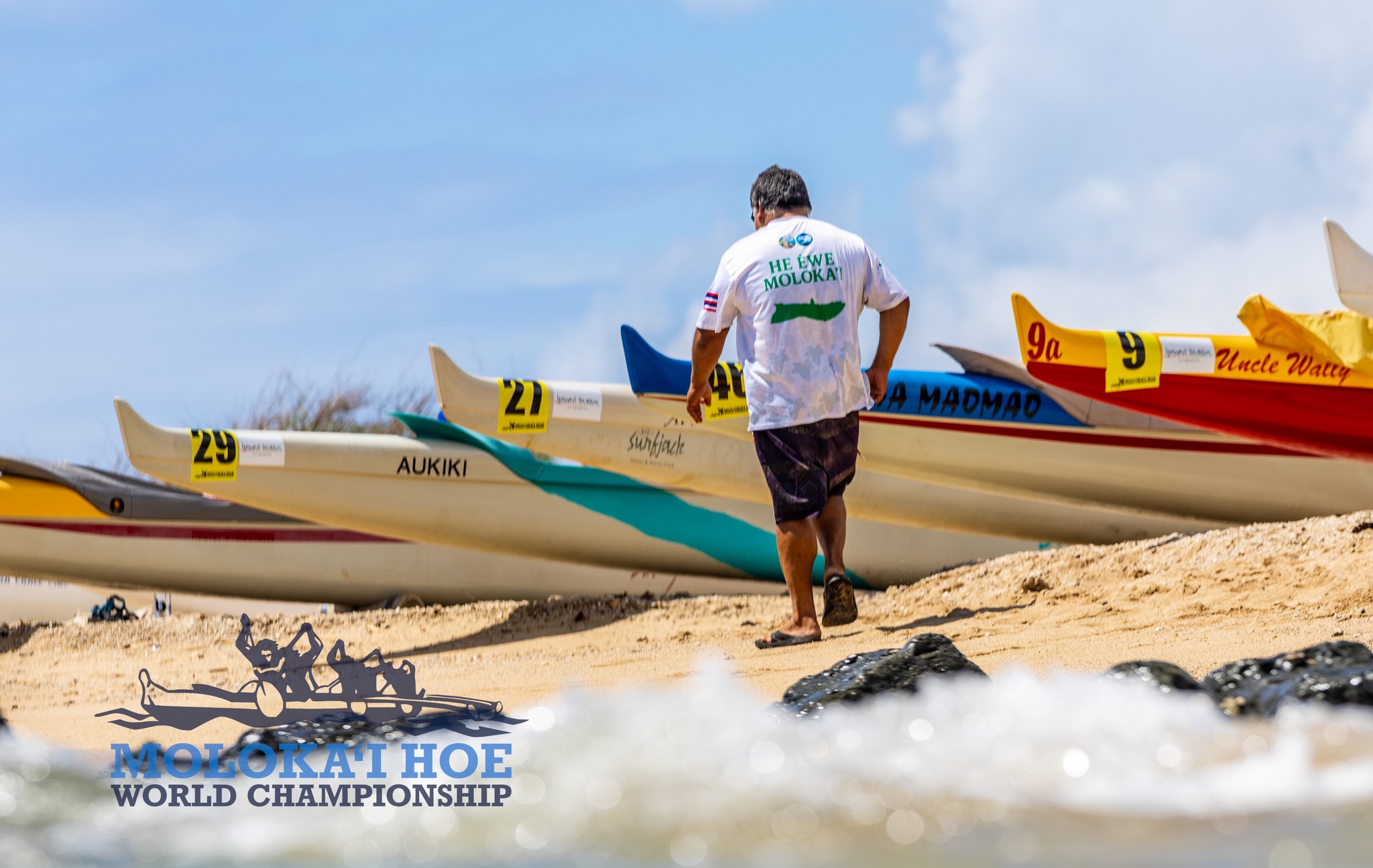 Oahu Hawaiian... - Oahu Hawaiian Canoe Racing Association