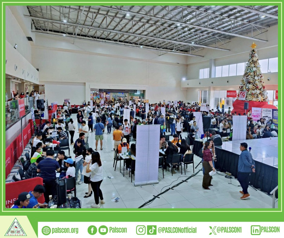 PALSCON - The Philippine Association of Legitimate Service Contractors ...