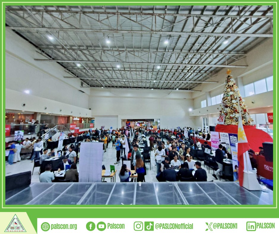 PALSCON - The Philippine Association of Legitimate Service Contractors ...