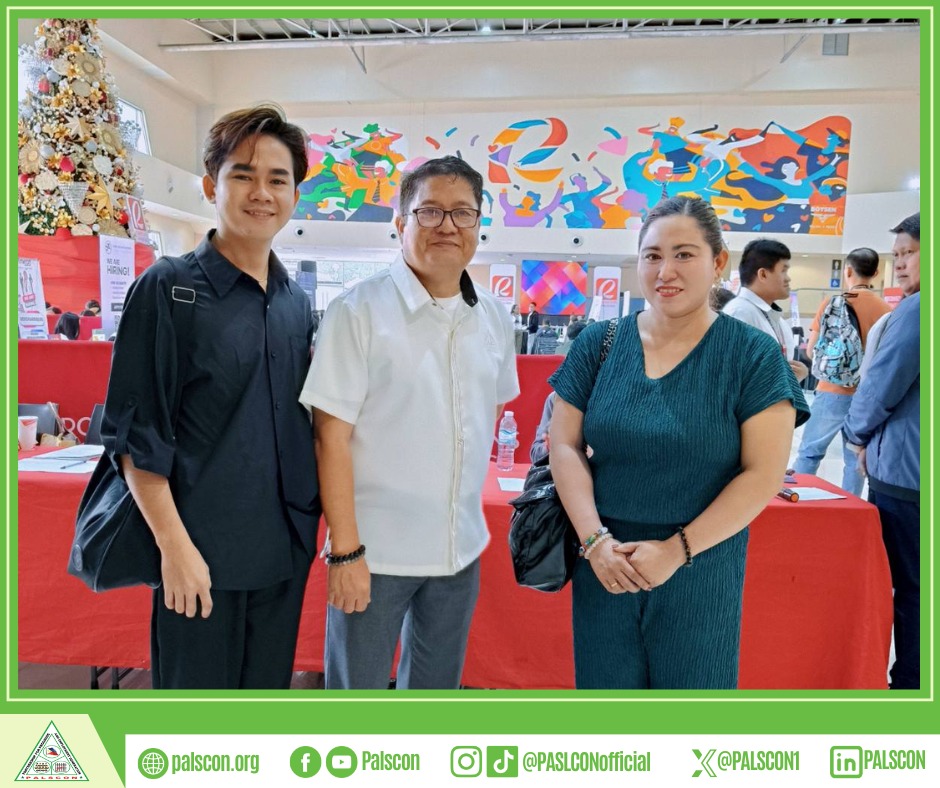 PALSCON - The Philippine Association of Legitimate Service Contractors ...