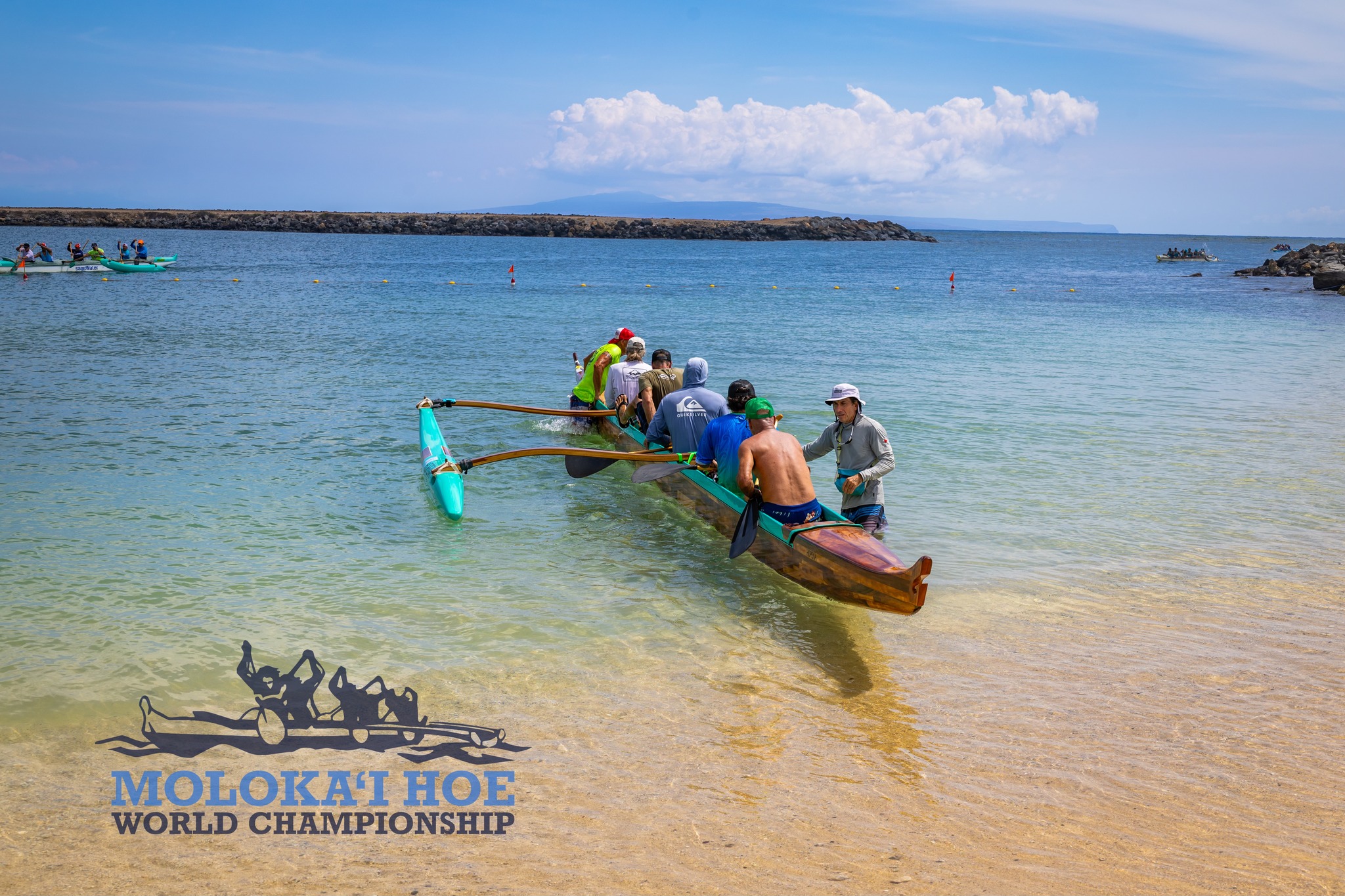 Oahu Hawaiian... - Oahu Hawaiian Canoe Racing Association