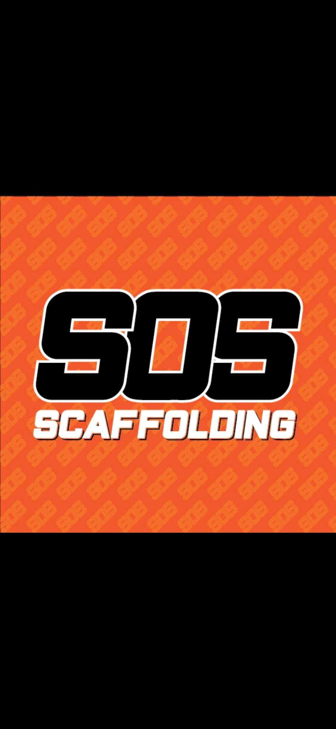 SOS Scaffolding