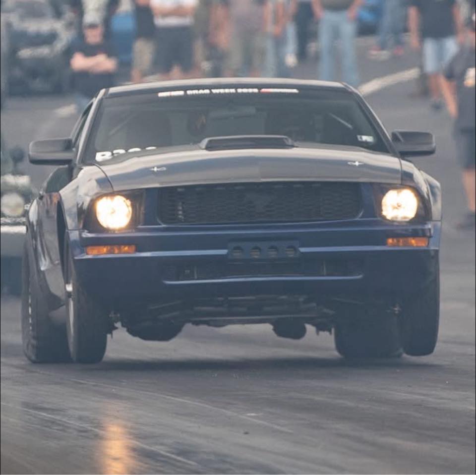 Straley Racing | Monroe PA