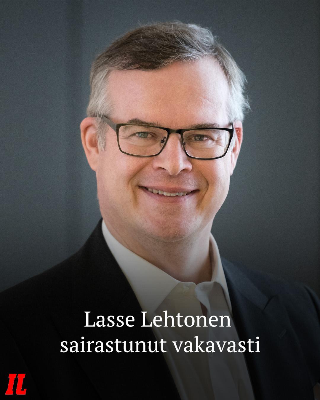 iltalehti-vakavasti-sairastunut-kelan-p-johtaja-lasse-facebook