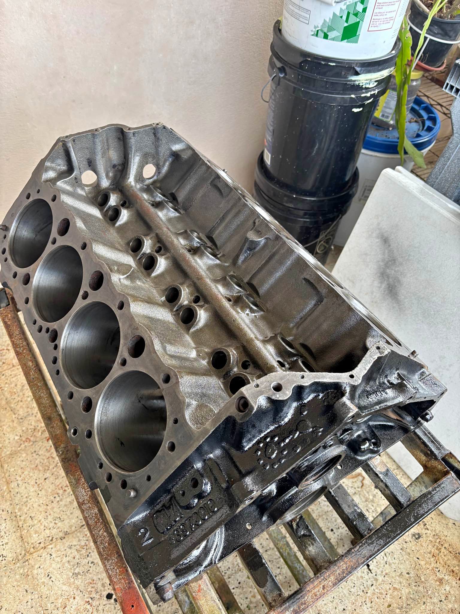 Venta de motor con trasmision - Car Engines & Engine Parts - Morovis ...