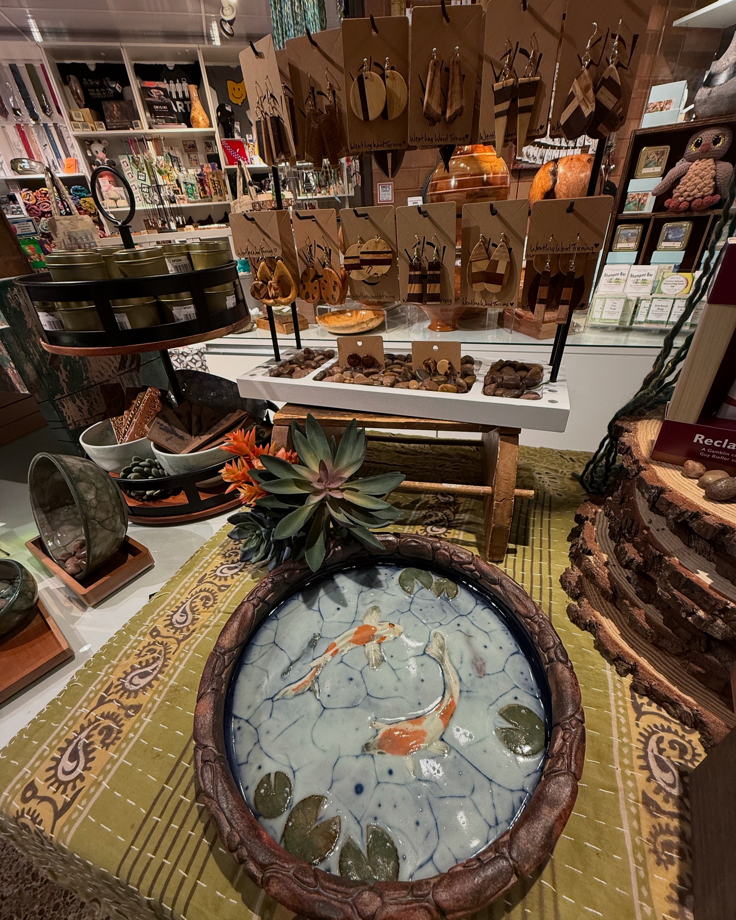 The CMA Shop | Canton OH