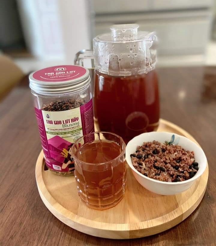 Boo Moo Tea
