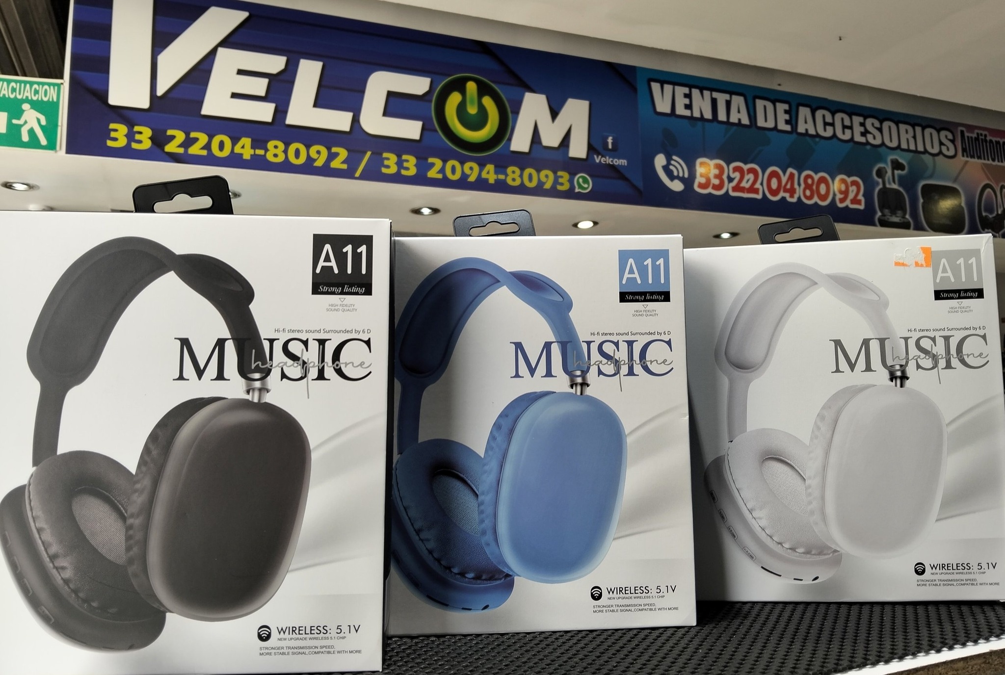 Velcom | Zapopan