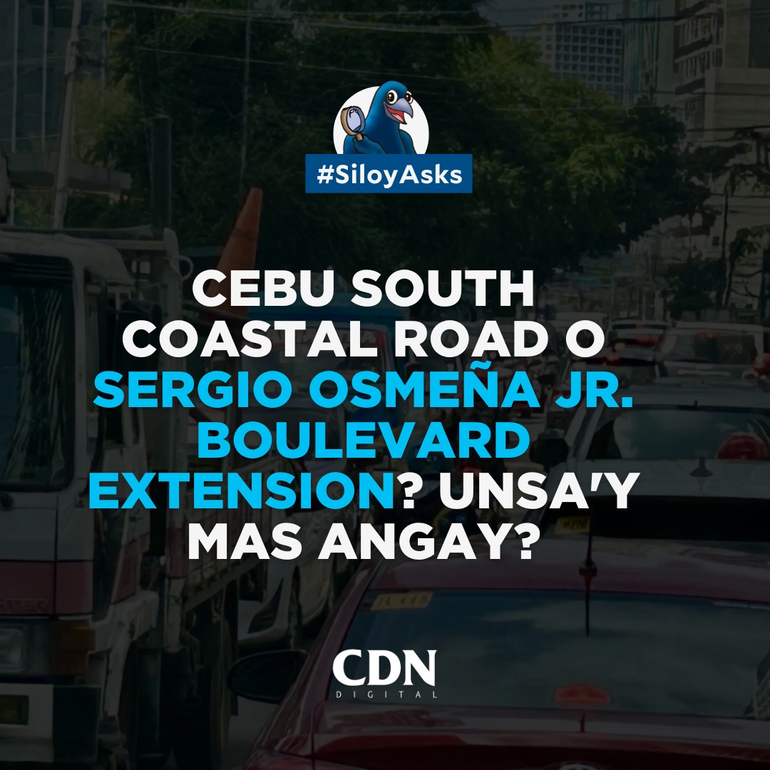 CDN Digital - NO WORK AT CEBU CITY HALL LOOK: Cebu City Administrator ...