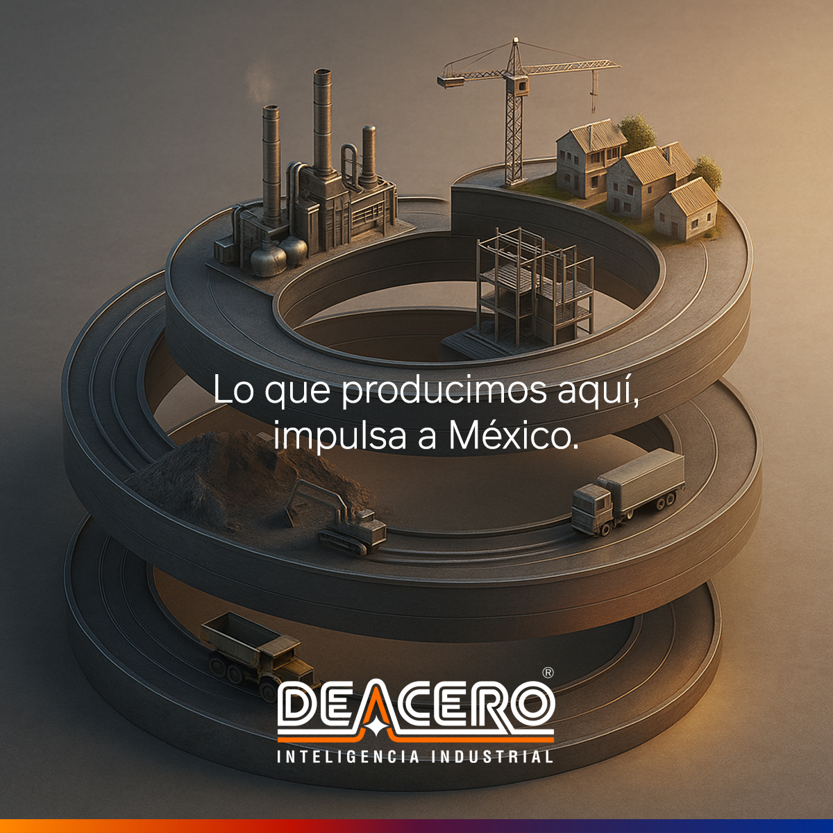 Grupo - El 93% de los insumos y servicios que utilizamos provienen de ...