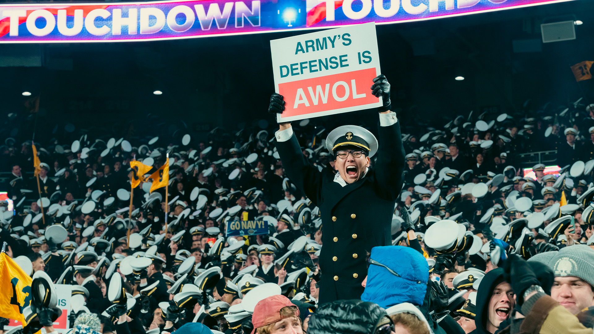 America's - Time to show your Navy pride! Show us all your Navy love in ...