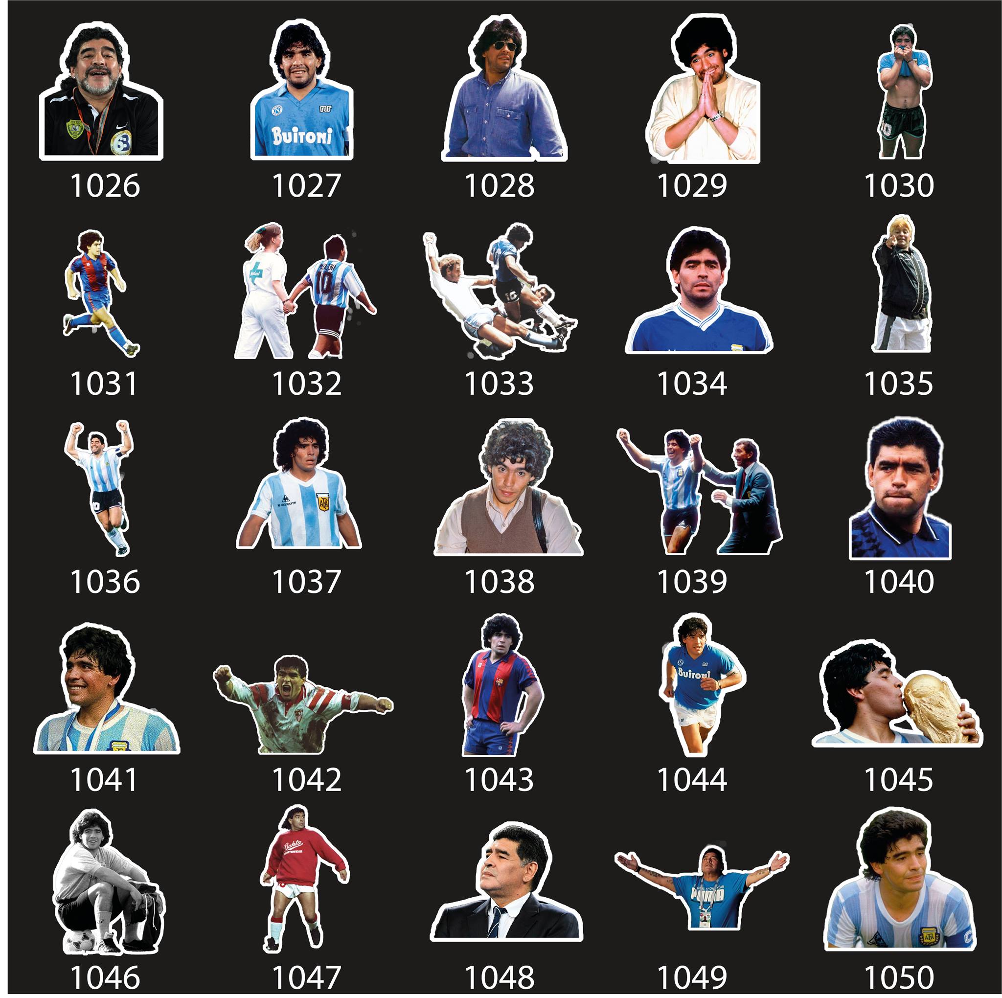 Stickers Zona Norte | Tigre