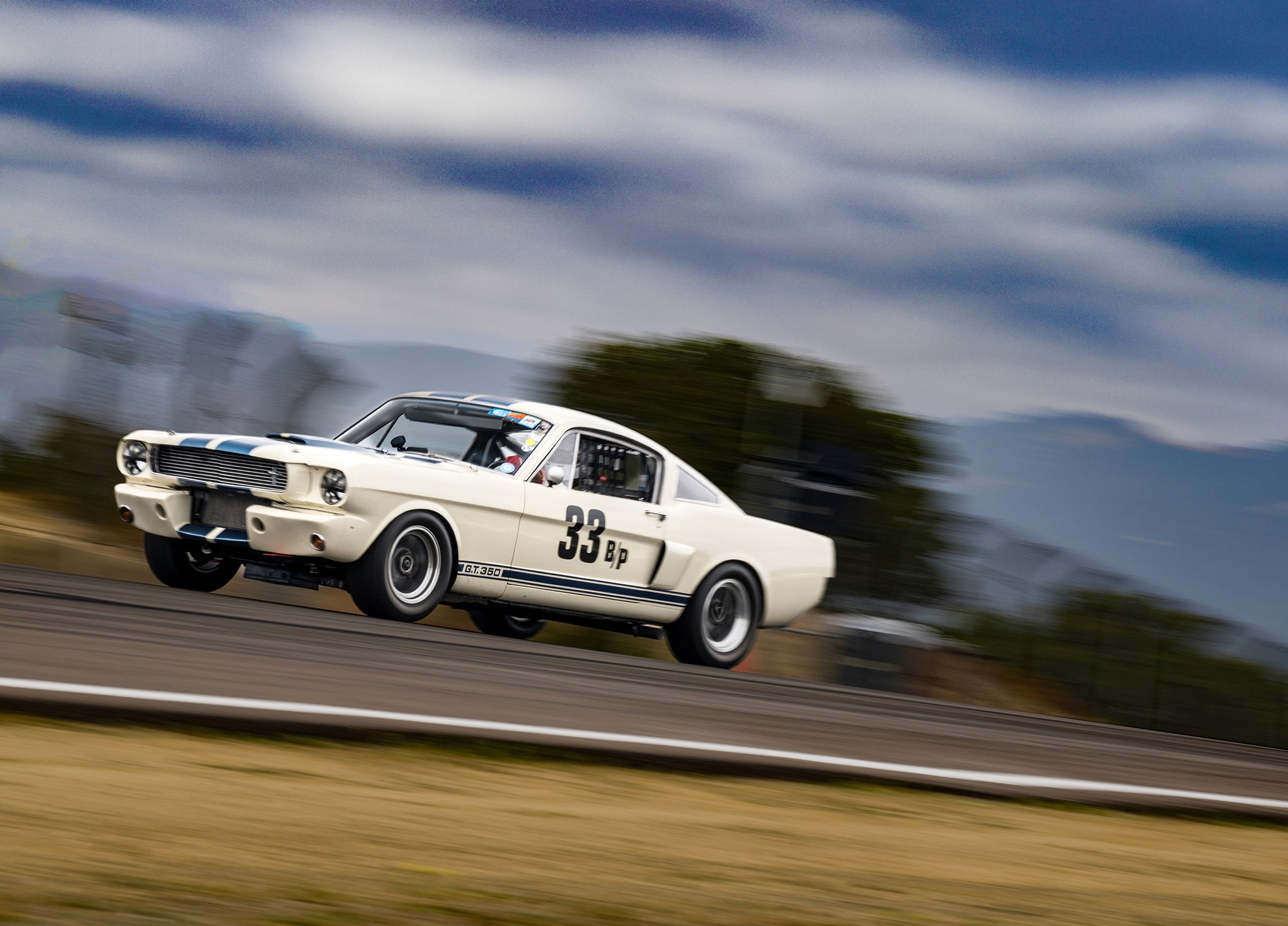 CSRG (Classic Sports Racing Group) | Woodland CA
