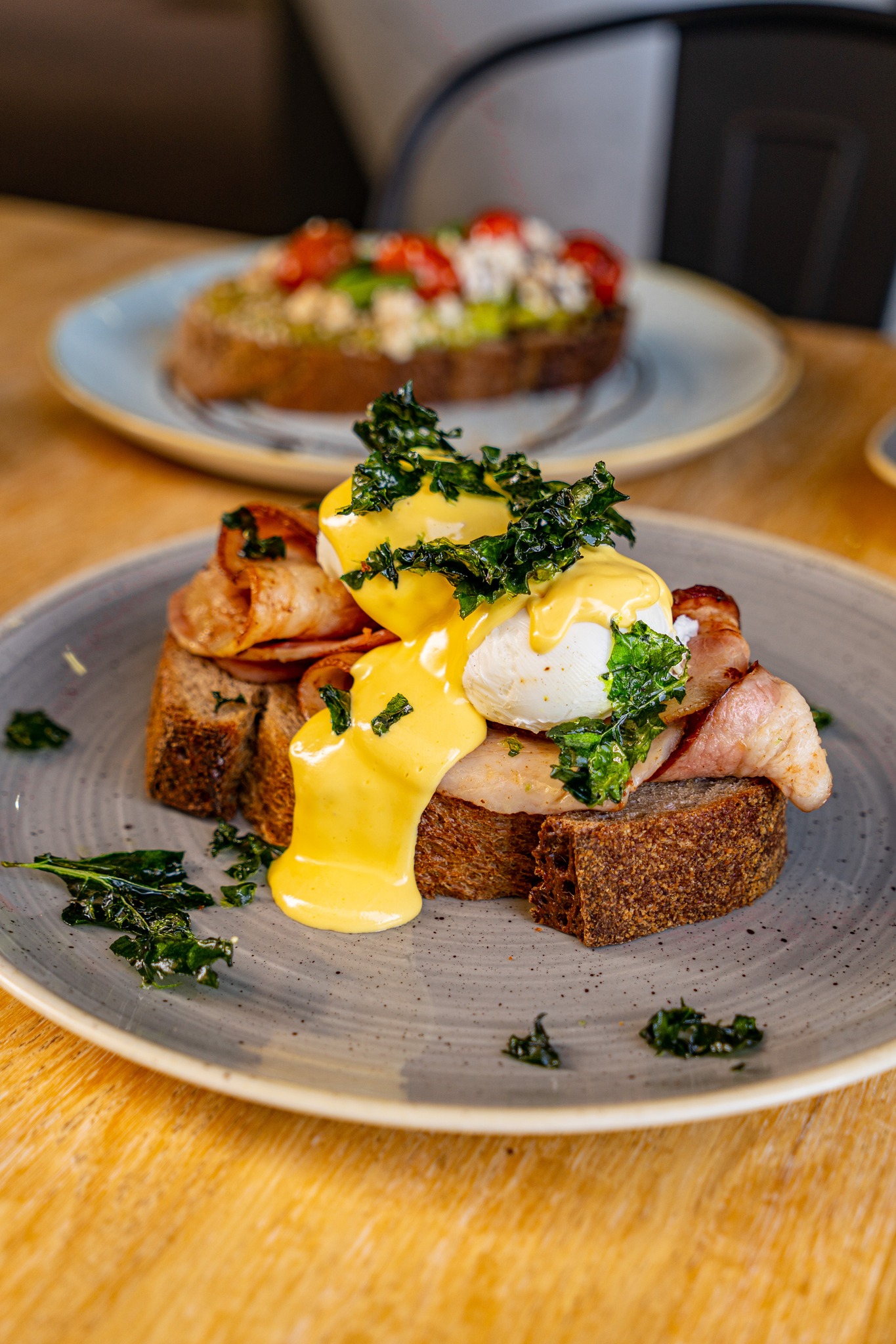Platform T8 - 😍 Calling all the HOLLANDAISE fans!!! This...