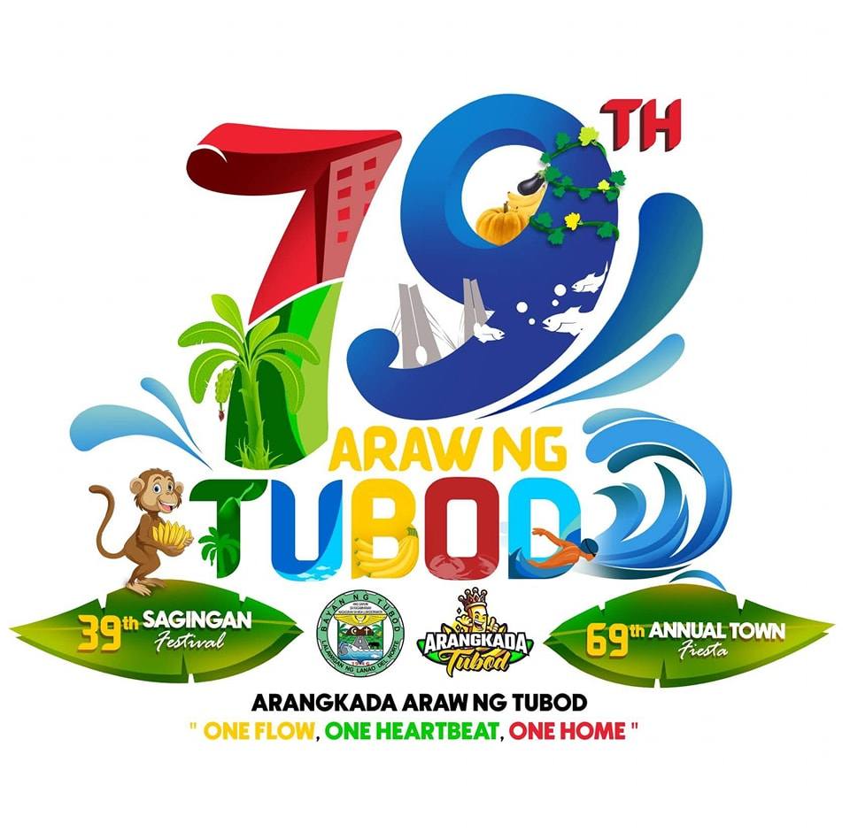 Mayor - 🌊 79th Araw ng Tubod 2025 The official logo of the 79th Araw ng ...