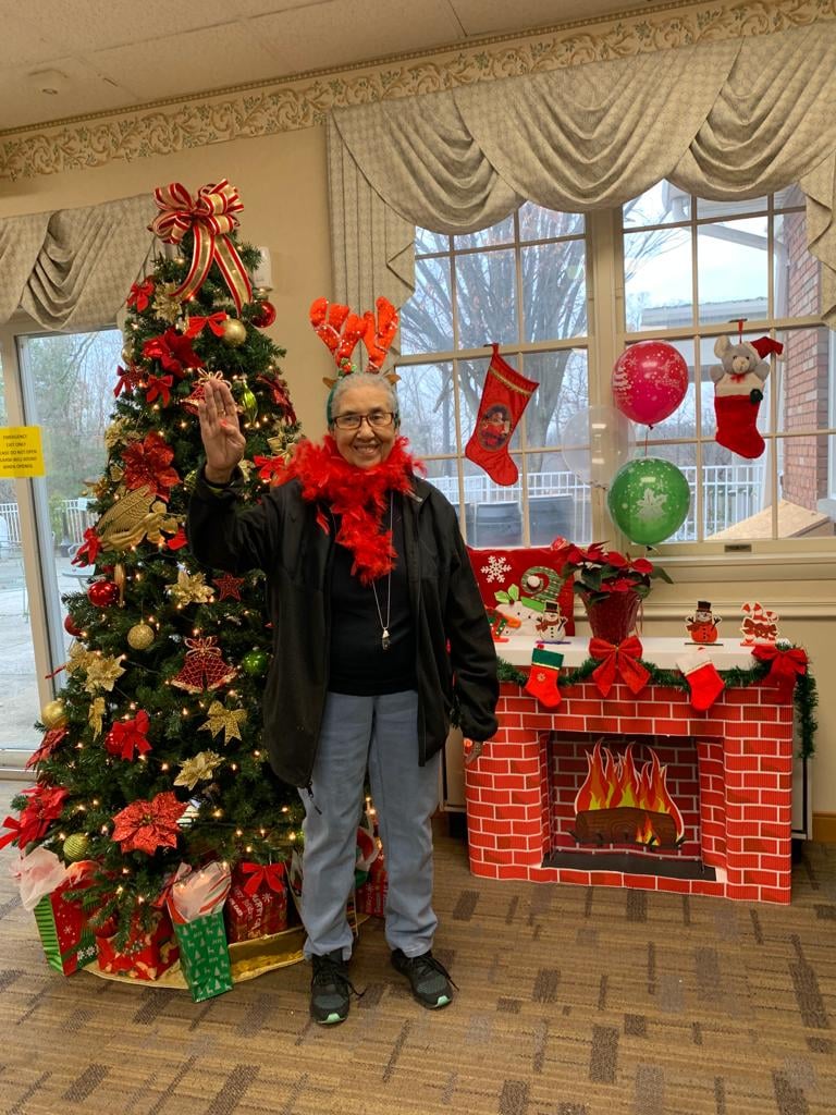 Residents, family members... - Complete Care at Summit Ridge | Facebook