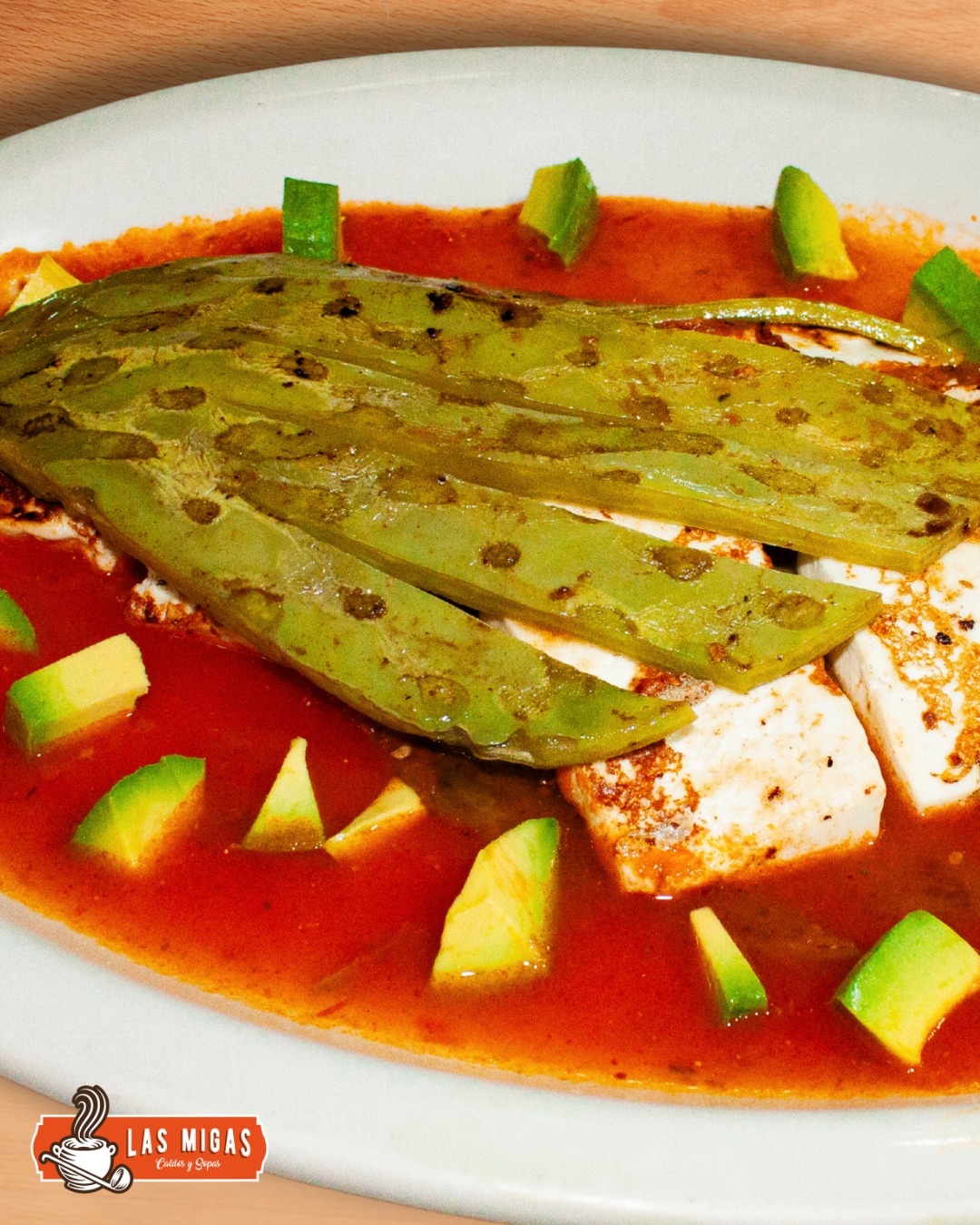 Las - 🌵 Nopal Azteca Relleno de queso, con el poder de las raíces ...