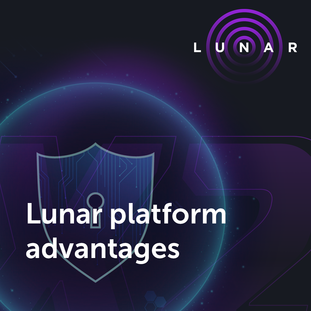 Lunar codes - 🌔 Lunar platform advantages. ⁉️ What is the...