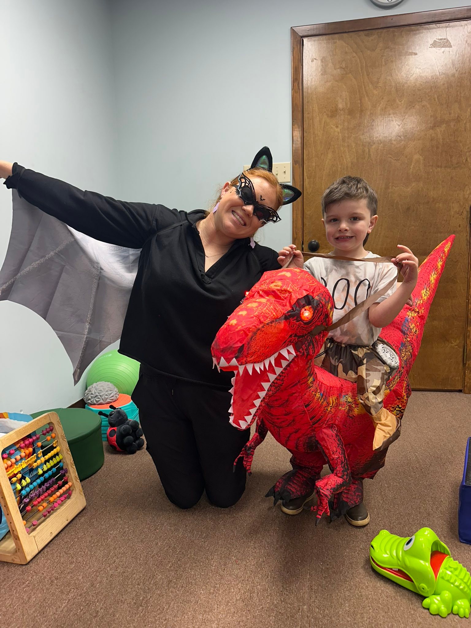 Clements Speech Therapy, LLC | McComb MS