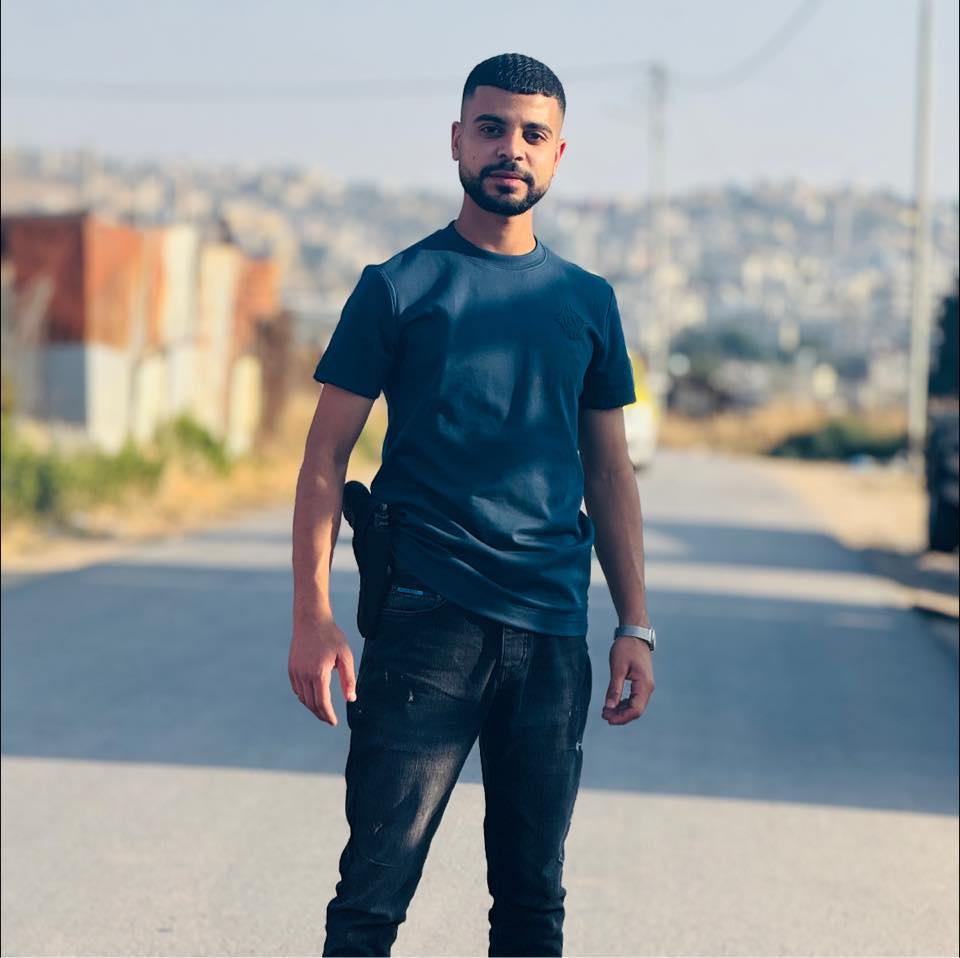 Samer Hashash