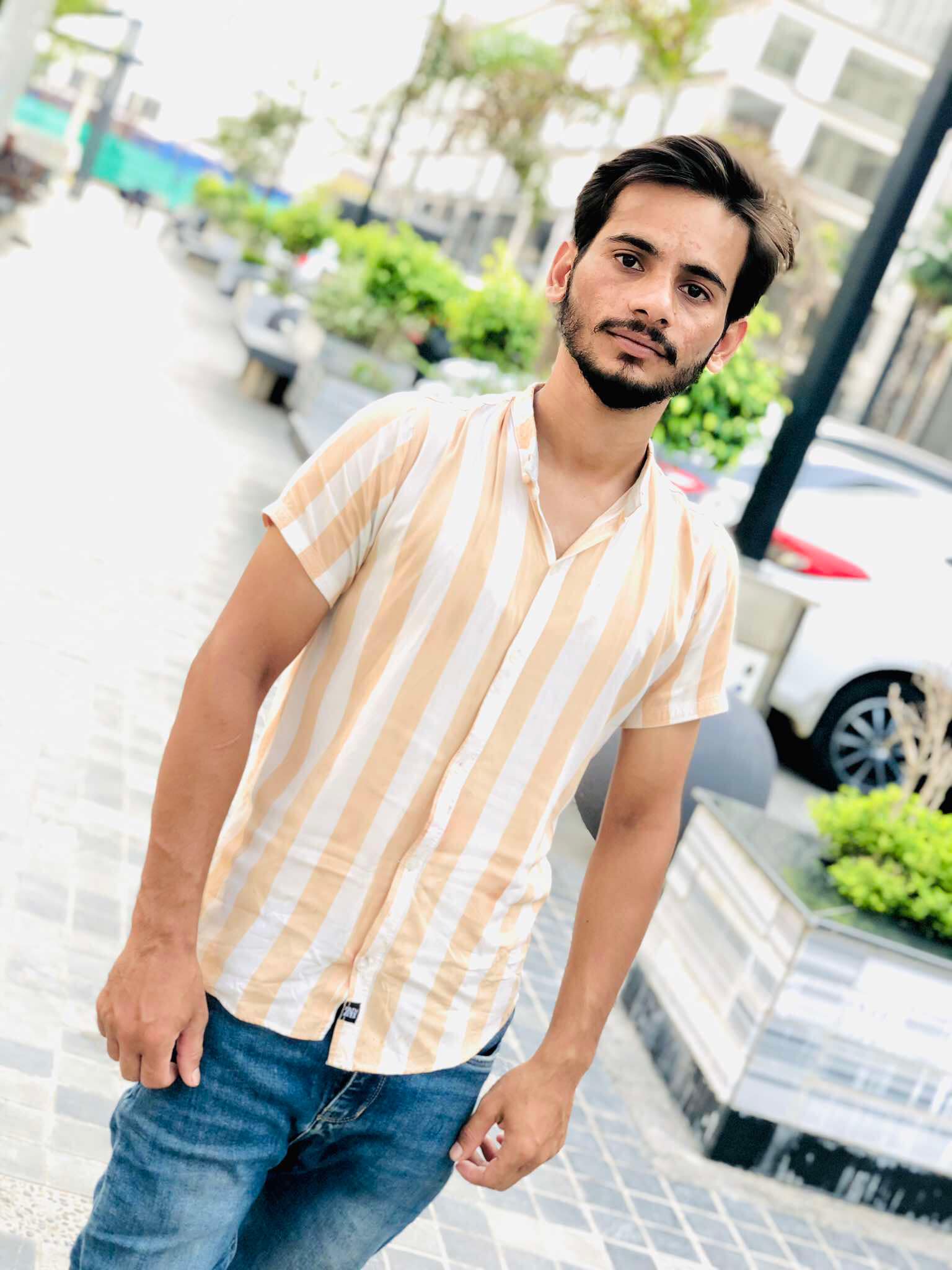 Ikram Kami Rajput