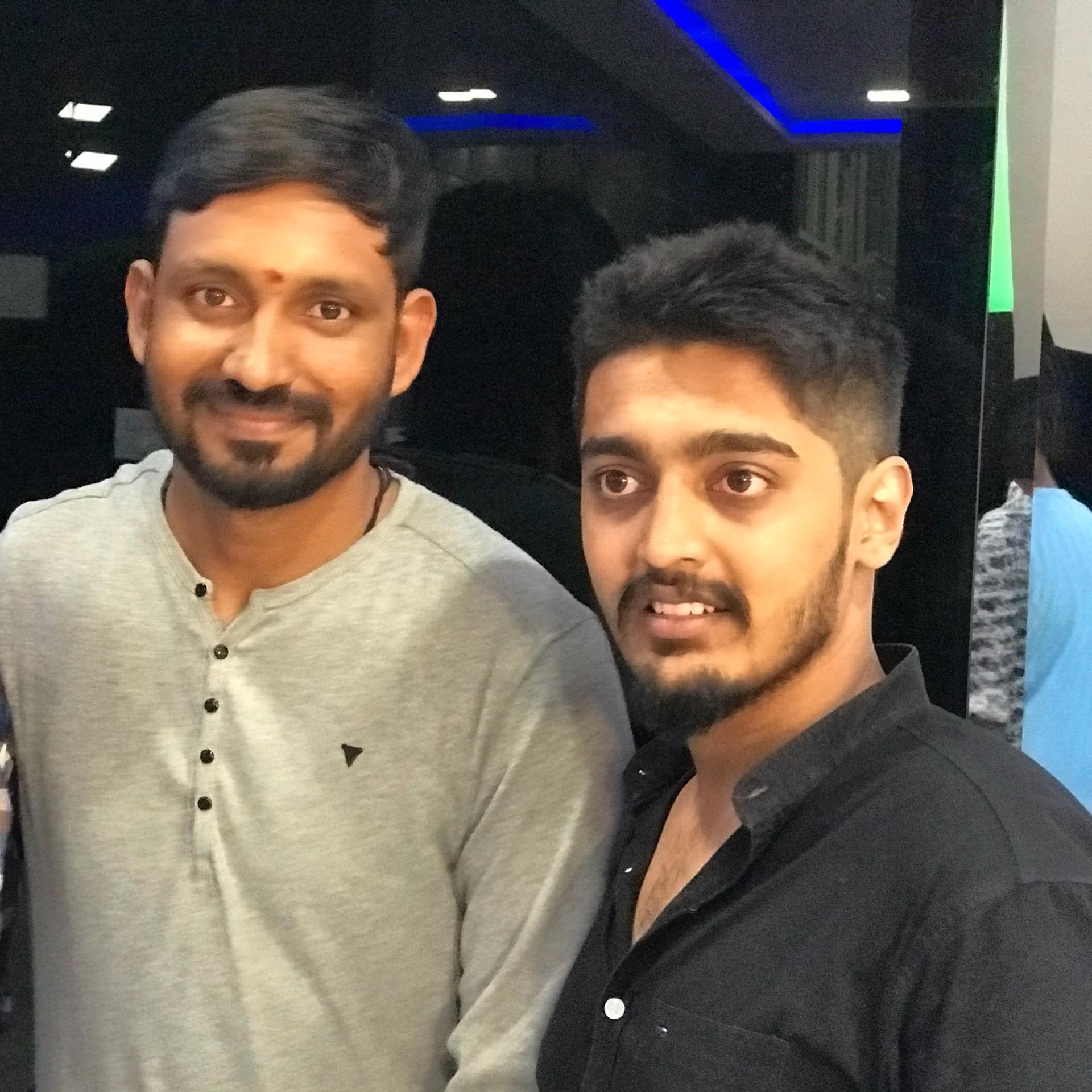 Santosh santu | Bangalore