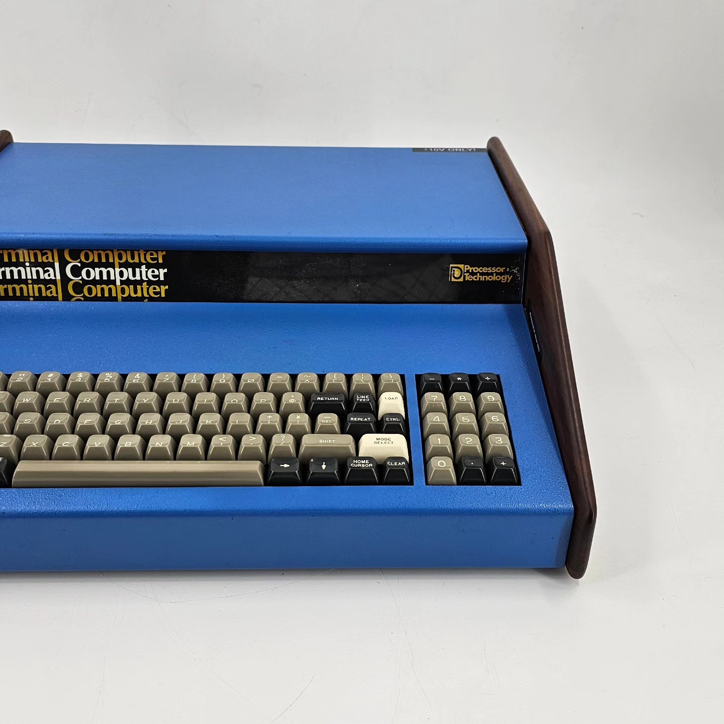 HomeComputerMuseum added a new photo... - HomeComputerMuseum