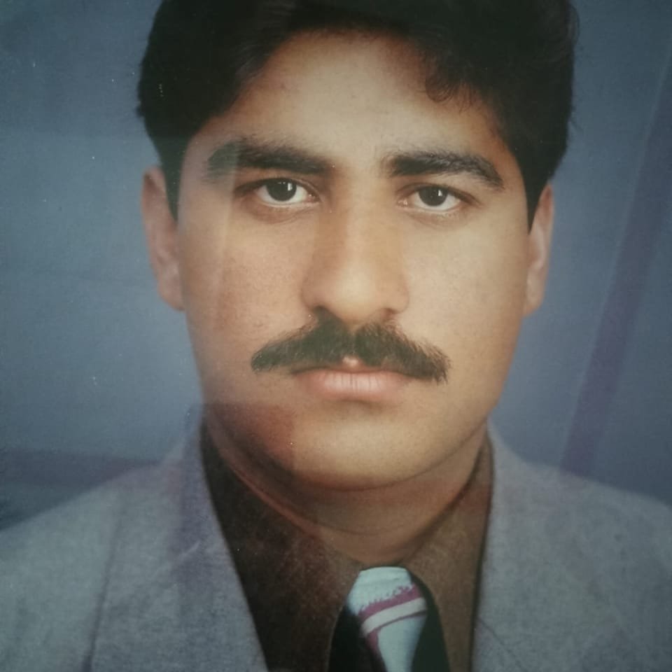 Rana Shahid