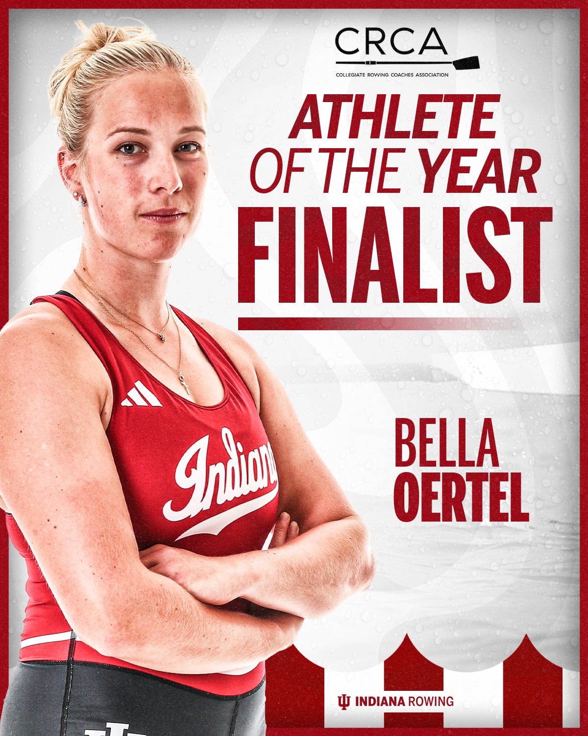 IU Rowing