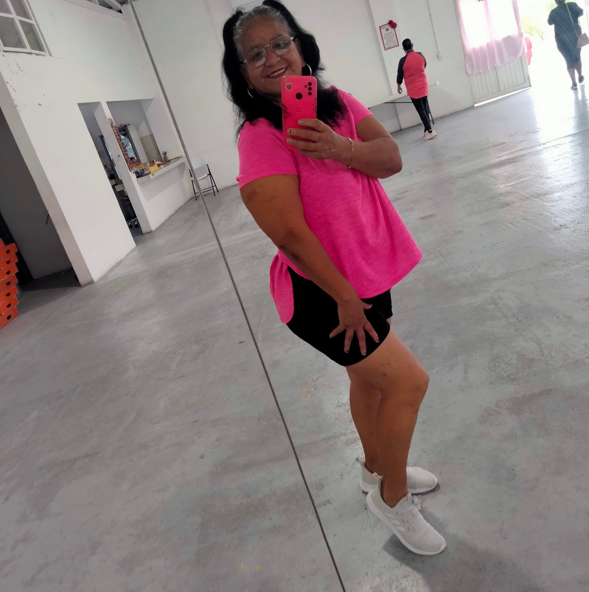 Romelia Salazar