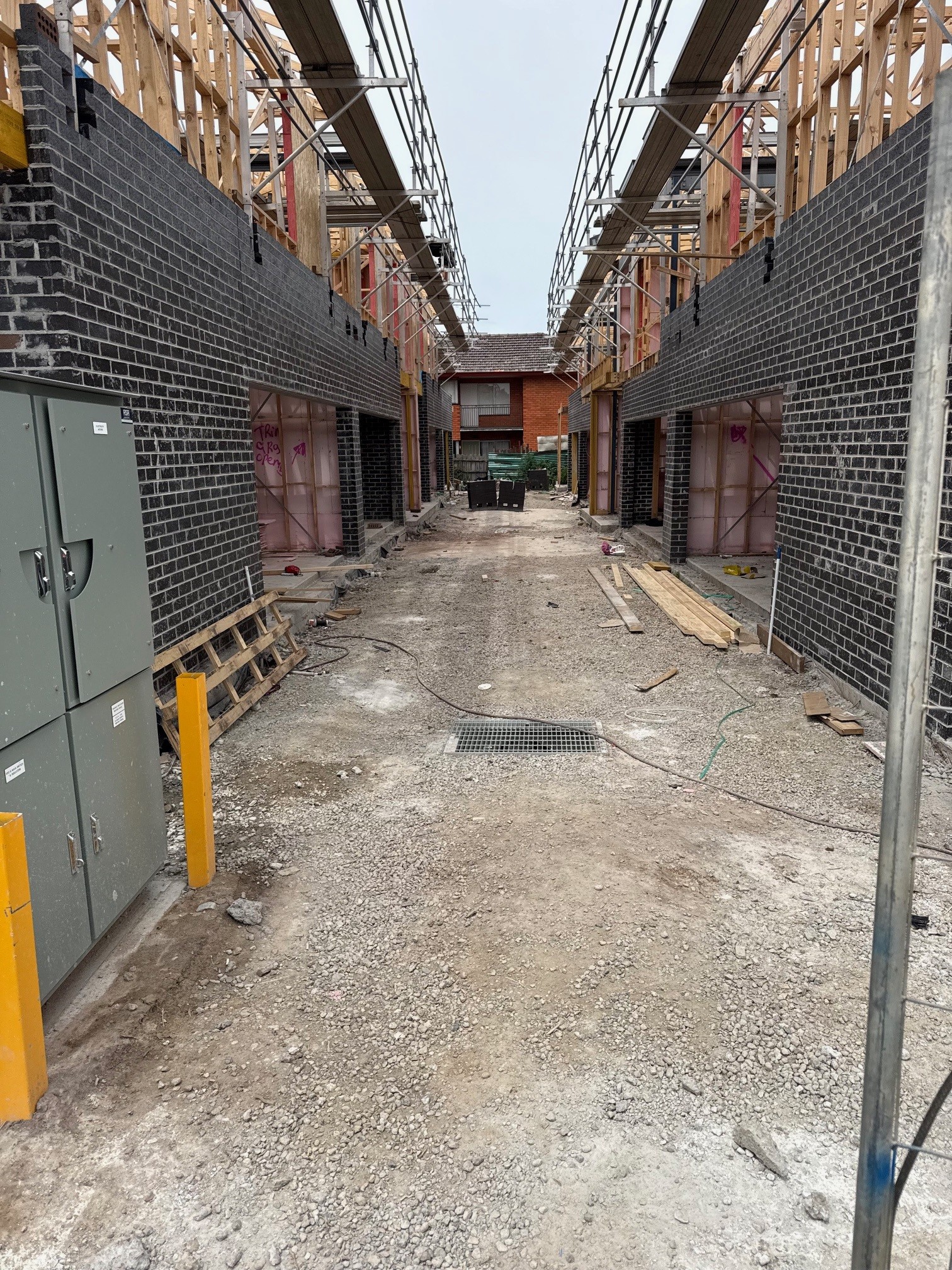 Nazco - Building excellence in every beam and brick! 🌟 Our project in ...