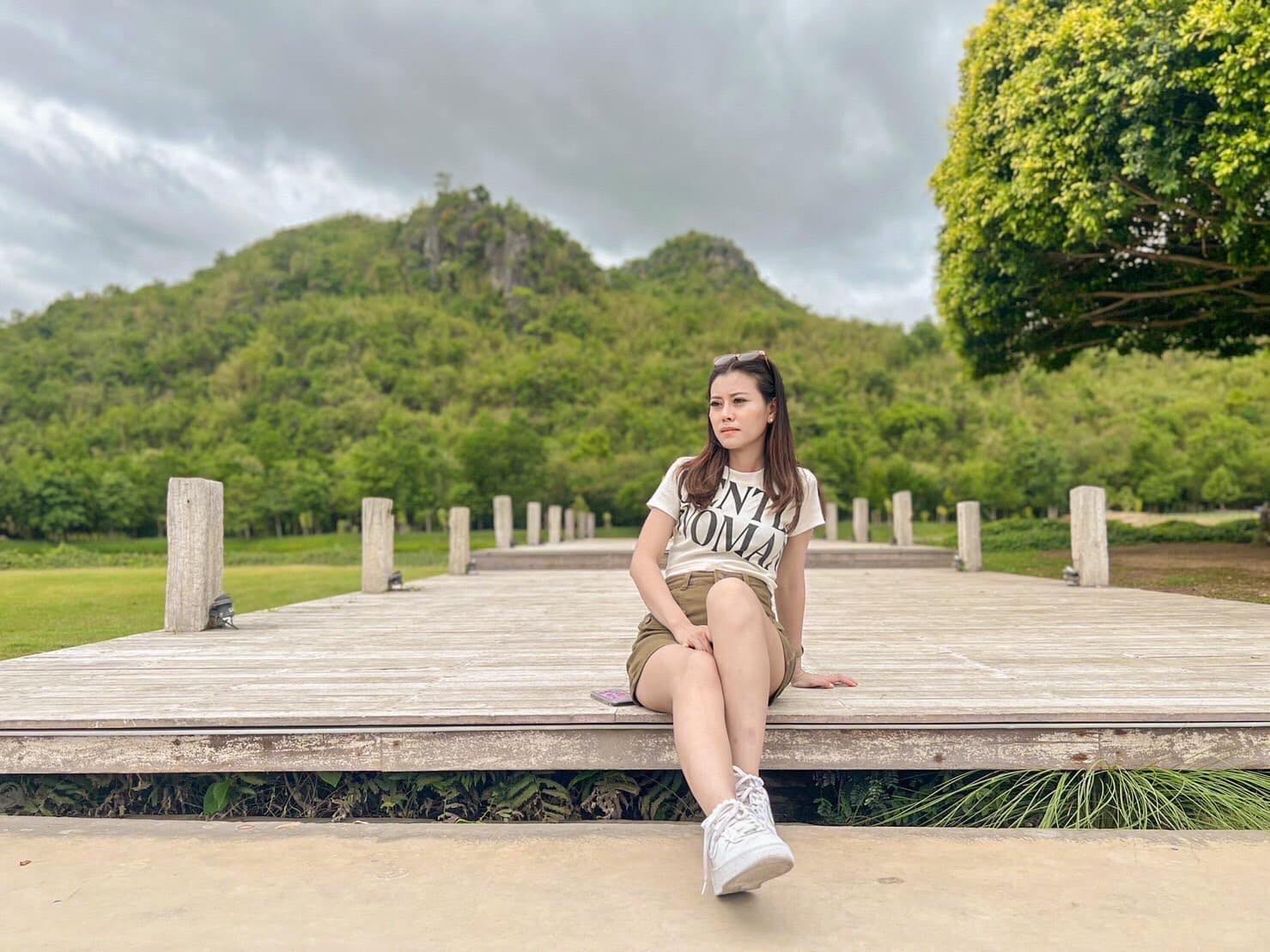 Patcharee Nakkamthong