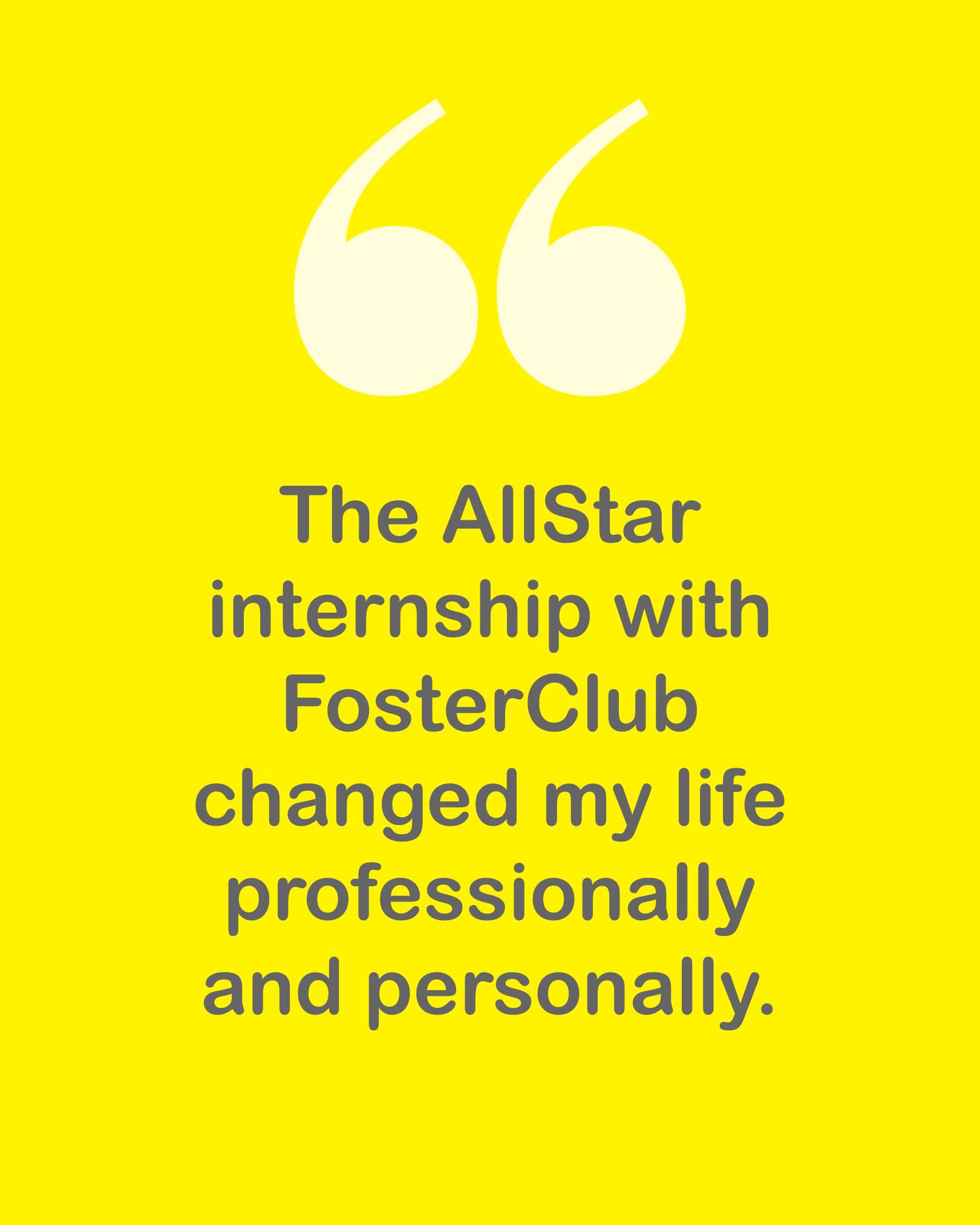 FosterClub - We want to know how young people (under 26) with lived ...