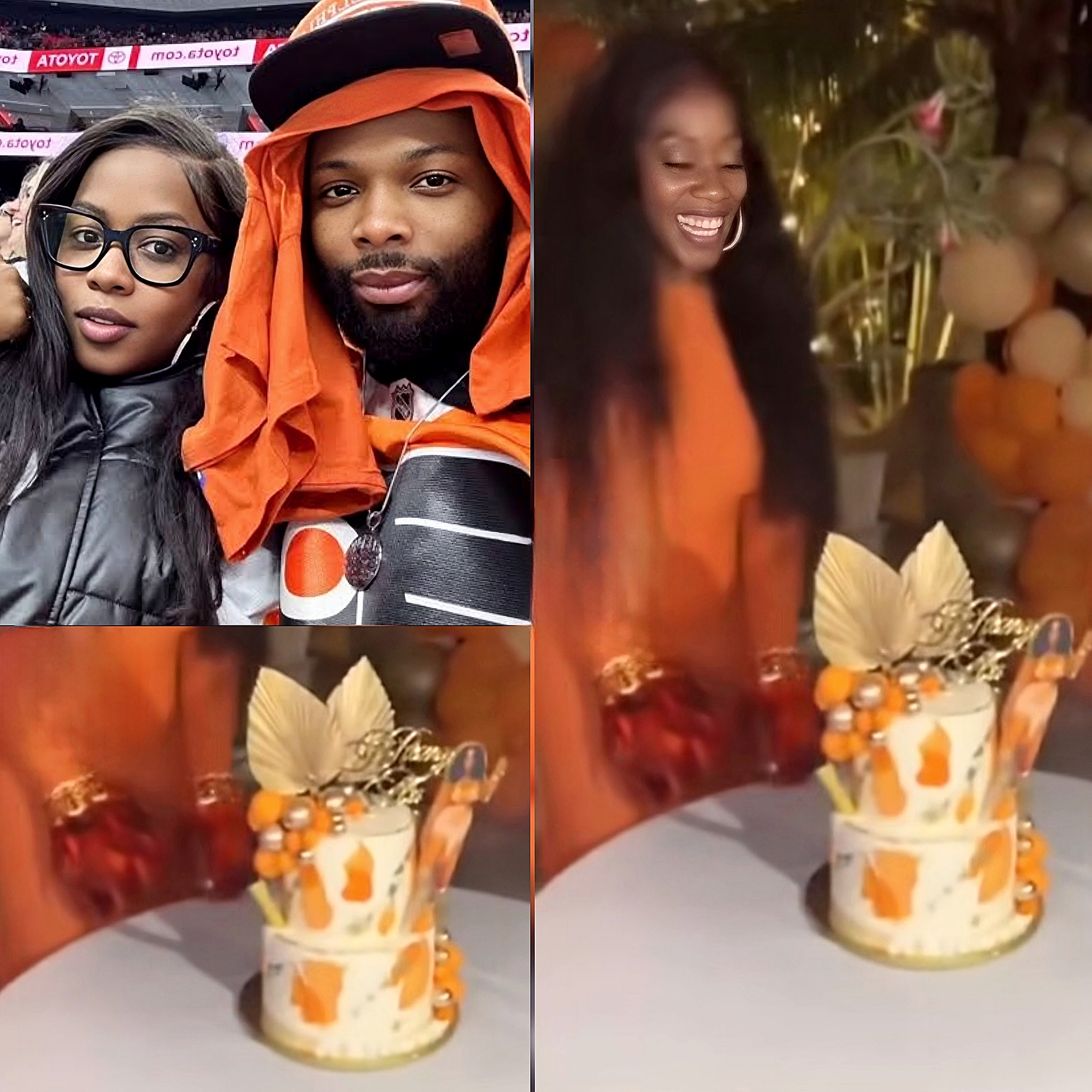 Thug - Remy Ma Celebrated Her 45th Birthday! 🎂 | Facebook