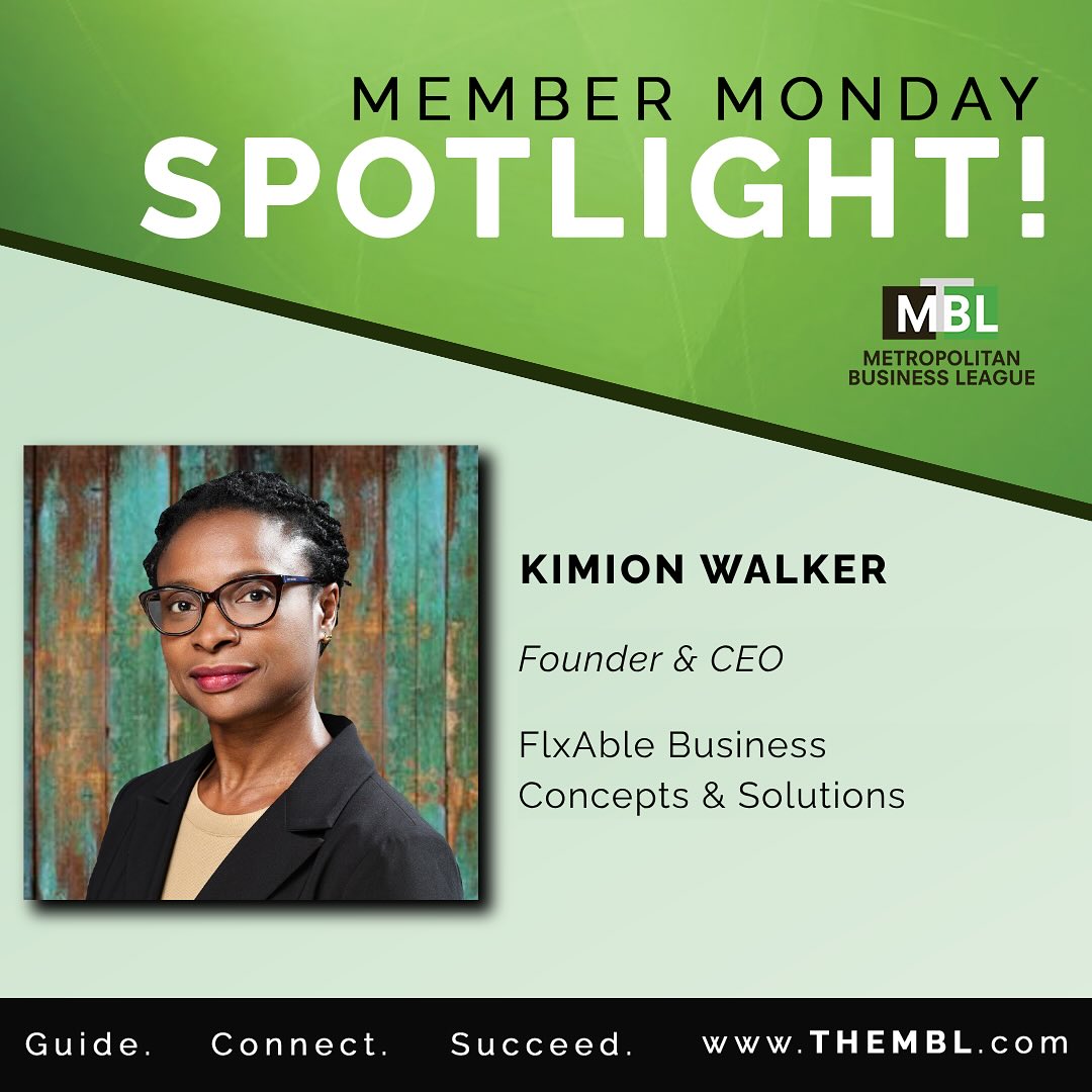 Congratulations to this... - The Metropolitan Business League | Facebook