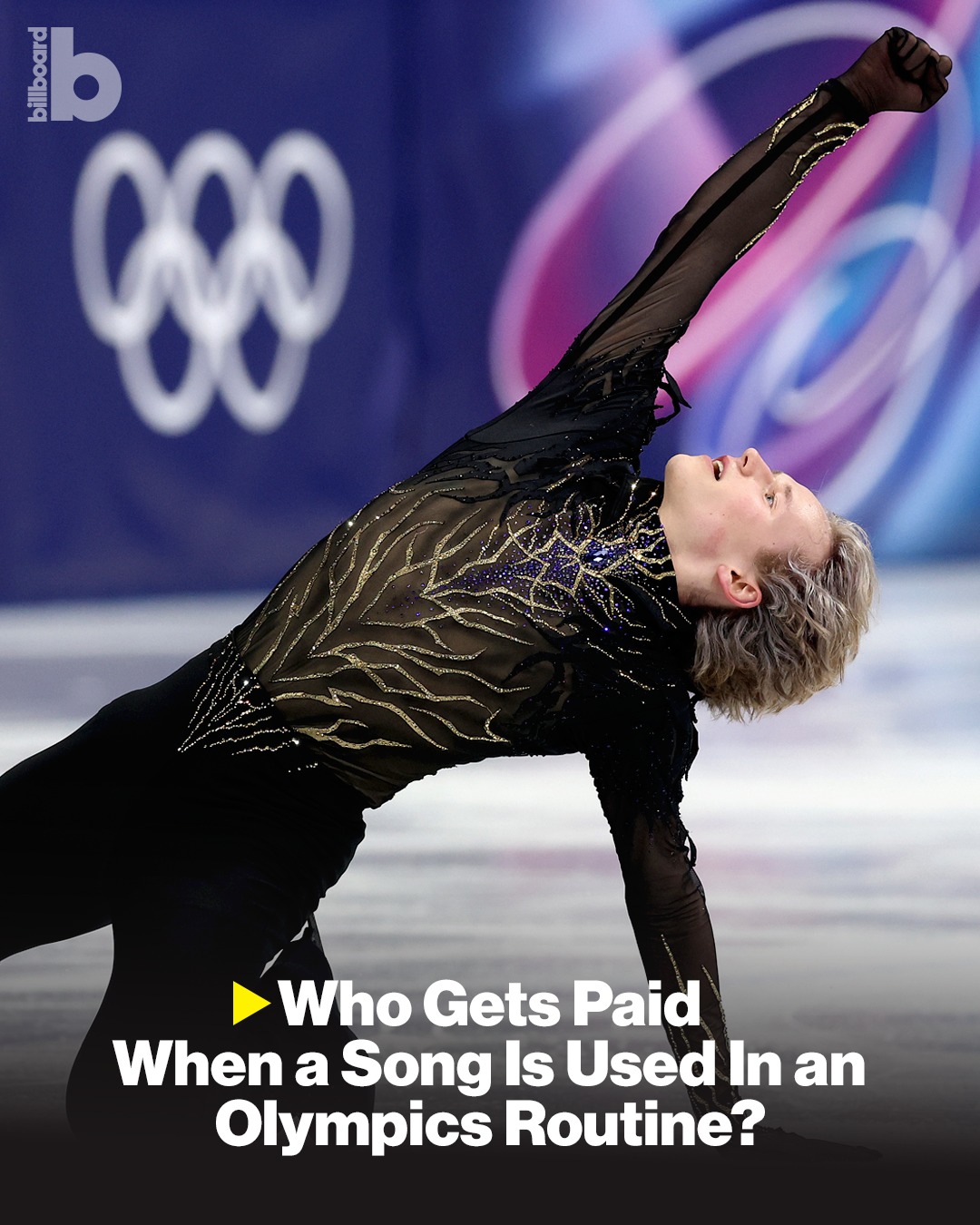 Billboard - 🔗: bit.ly/40aQtul Whether gymnastics routines or ice ...