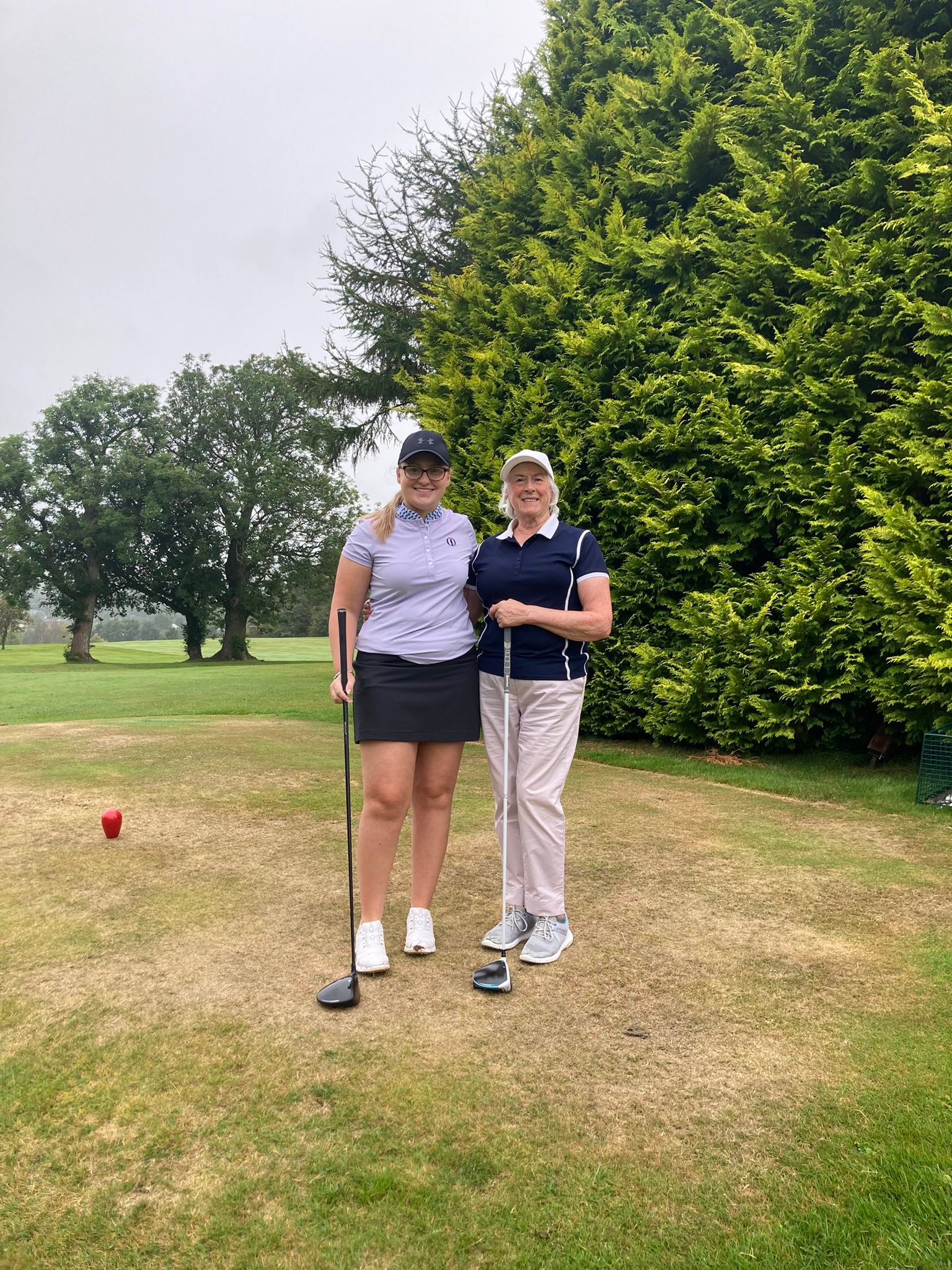 Hollandbush Golf Club | Lesmahagow