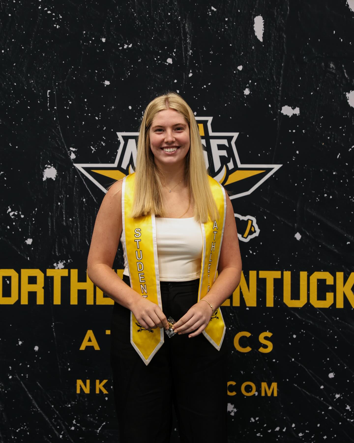 Northern Kentucky University Volleyball